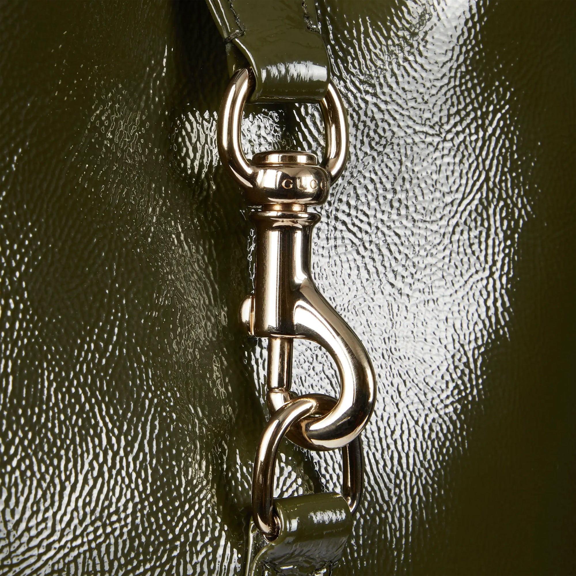 Gucci Jackie Small Shoulder Bag