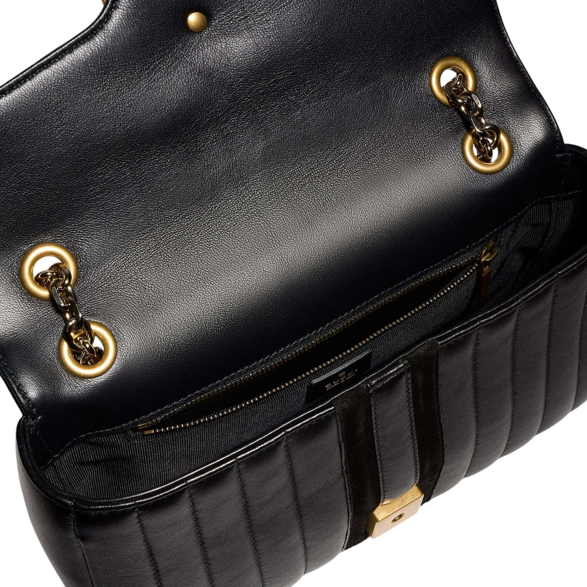 Gucci Jetset GG Marmont Medium Shoulder Bag