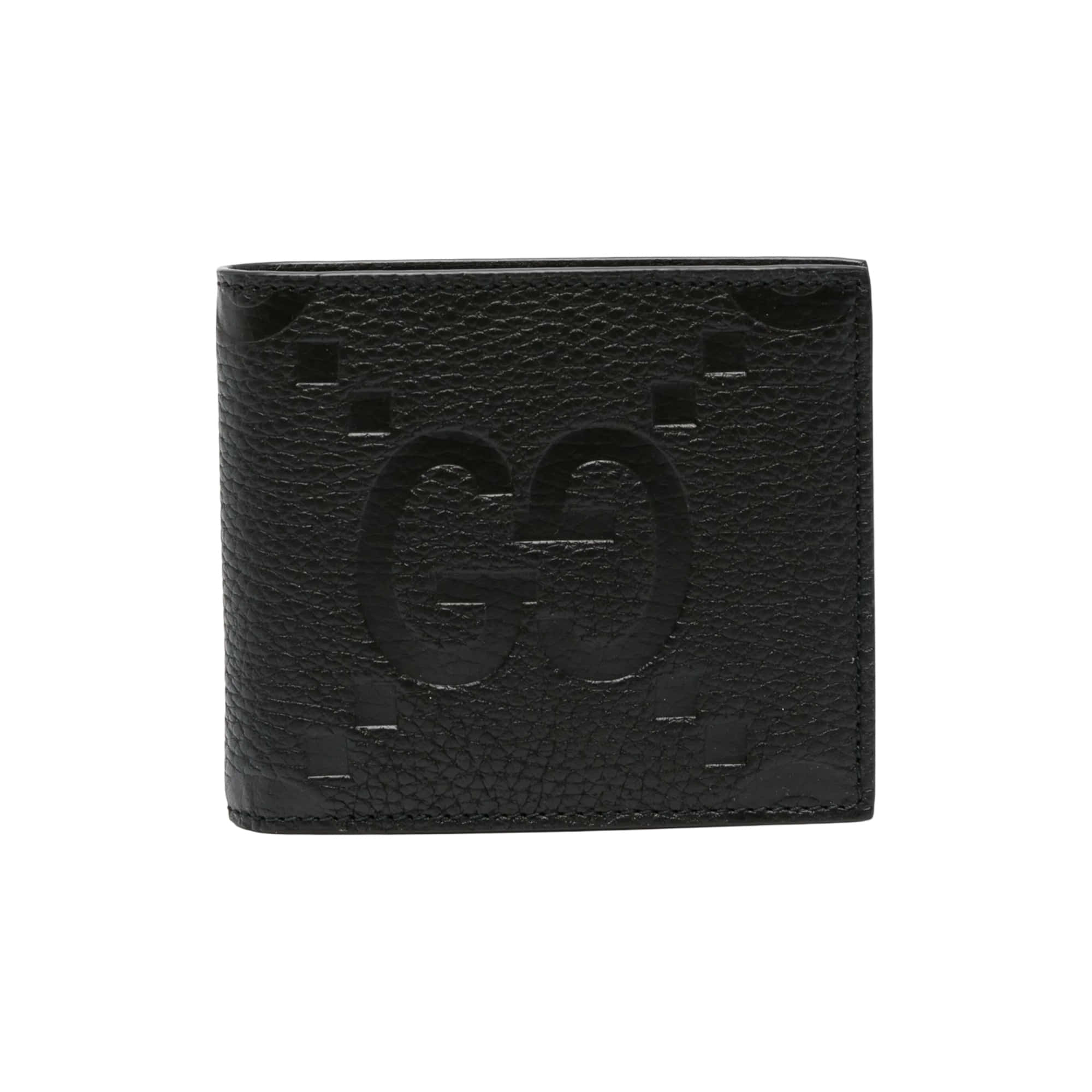 Gucci Jumbo GG Coin Wallet