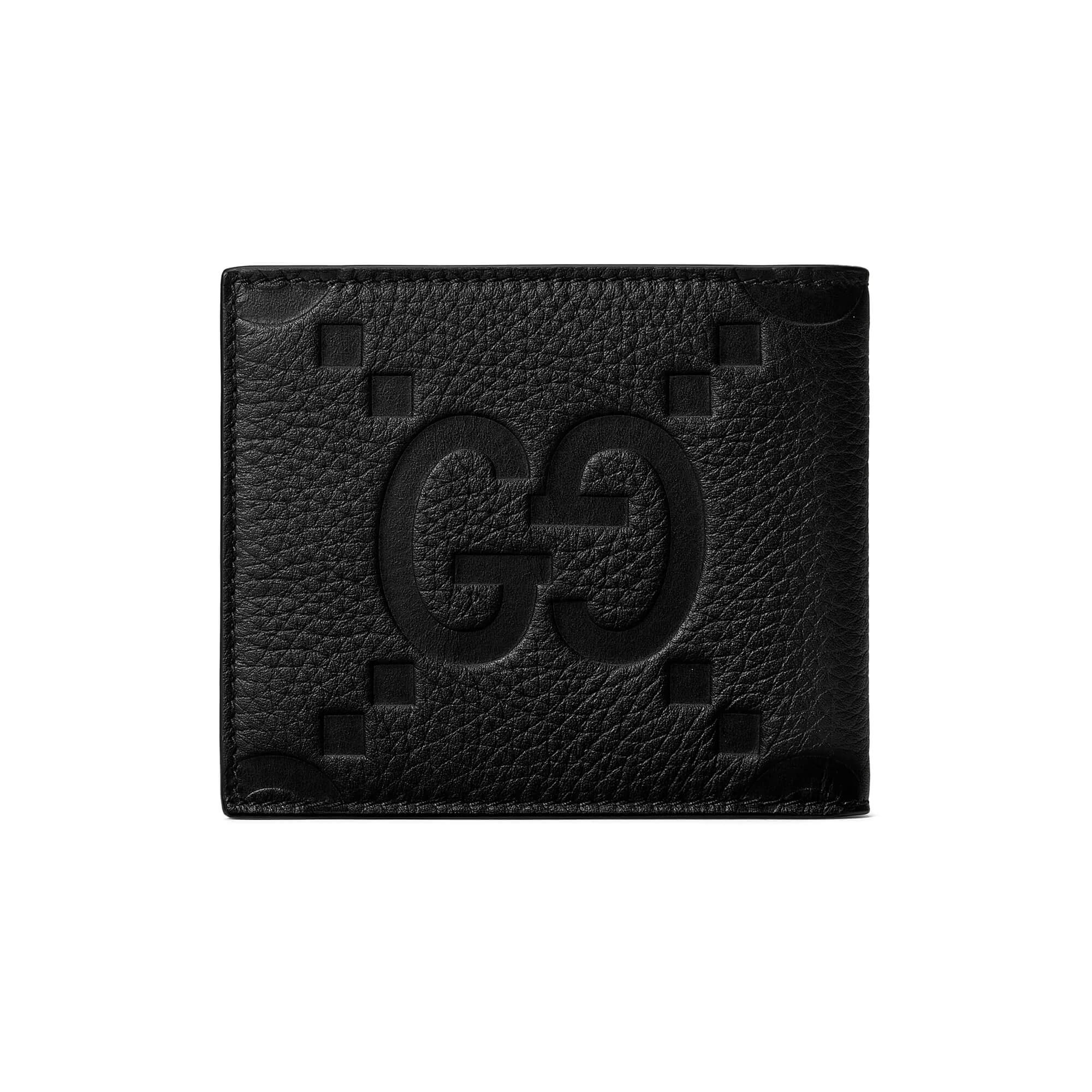Gucci Maxi GG Wallet