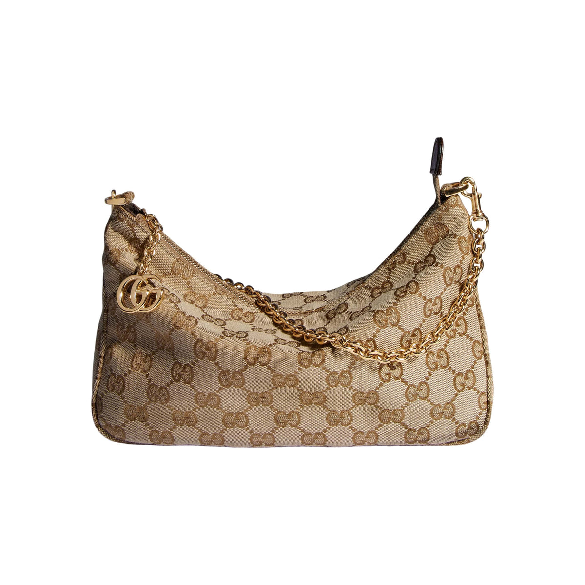 Gucci Lady Lunetta Chain Small Shoulder Bag