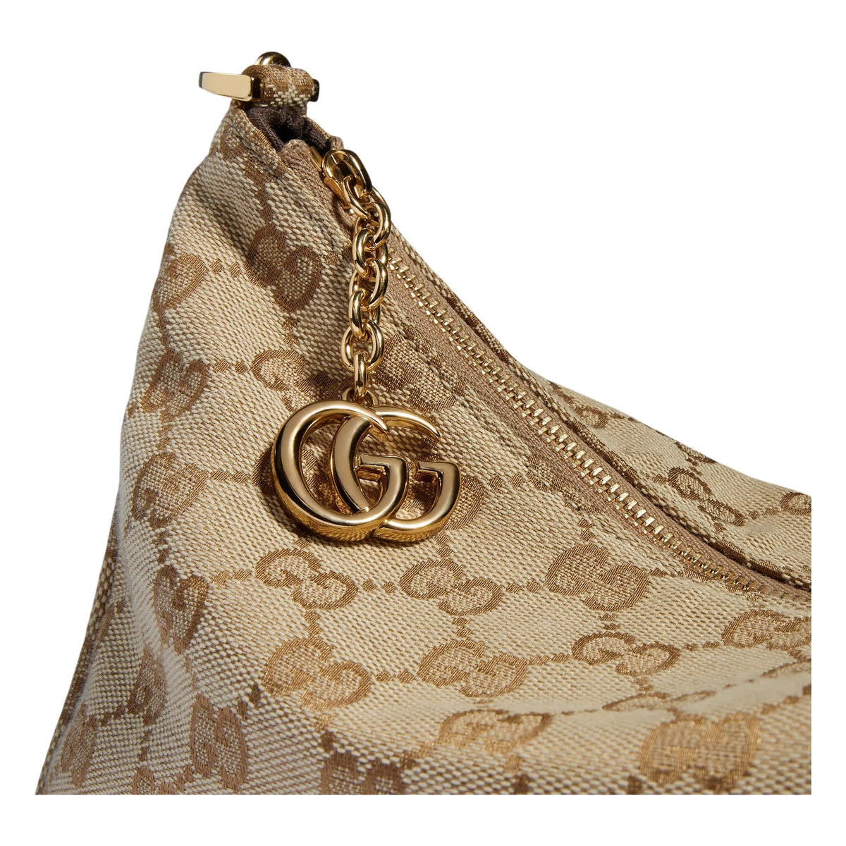 Gucci Lady Lunetta Chain Small Shoulder Bag