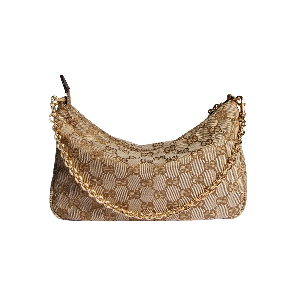 Gucci Lady Lunetta Chain Small Shoulder Bag