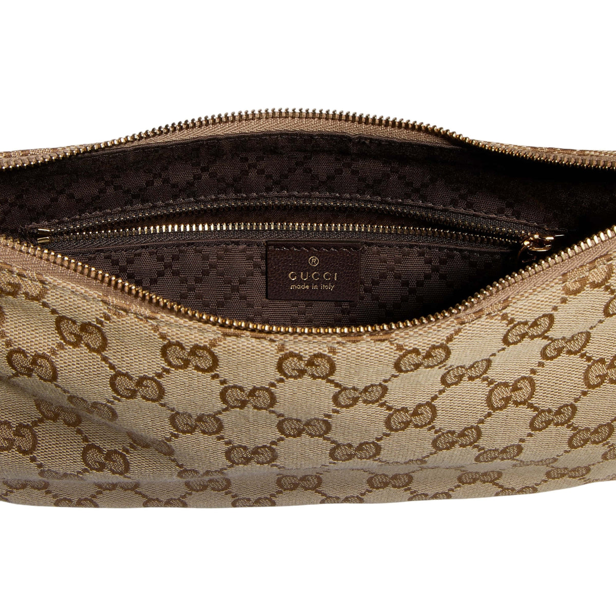 Gucci Lady Lunetta Chain Small Shoulder Bag
