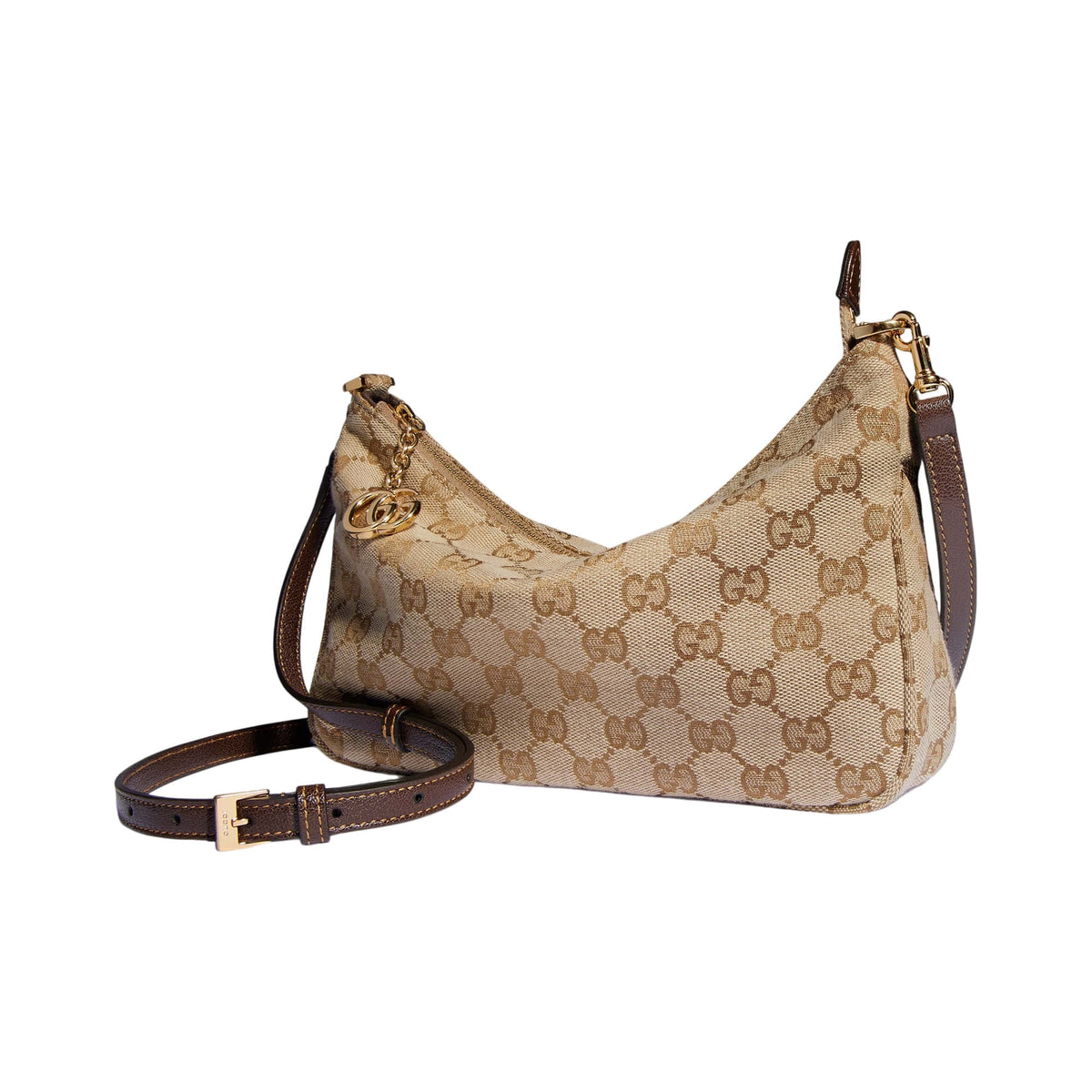 Gucci Lady Lunetta Chain Small Shoulder Bag