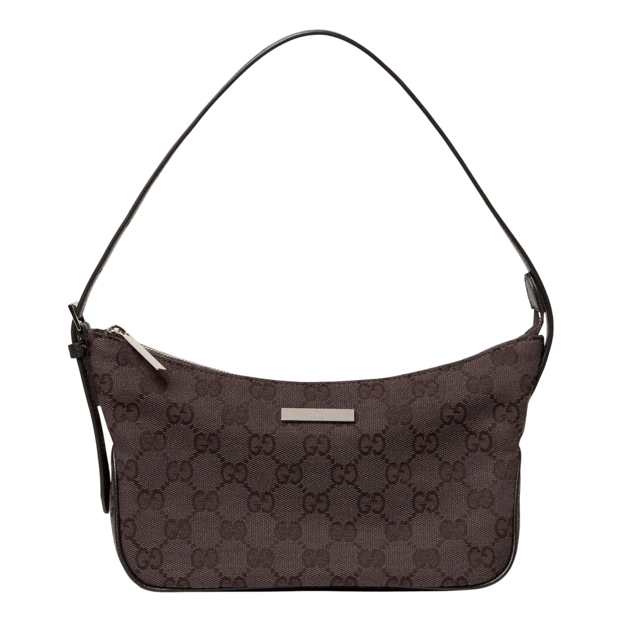 Gucci Lady Lunetta Small Shoulder Bag