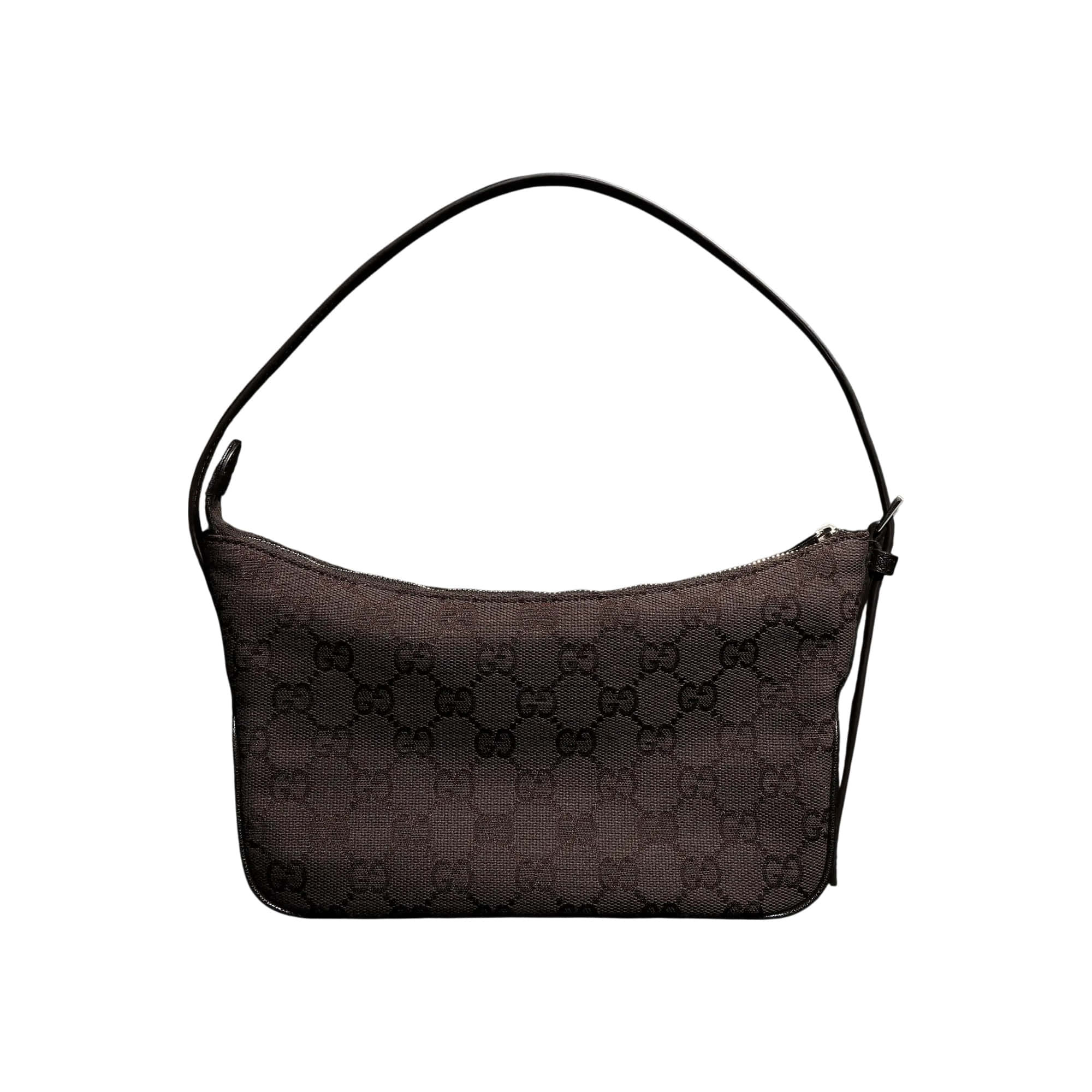 Gucci Lady Lunetta Small Shoulder Bag