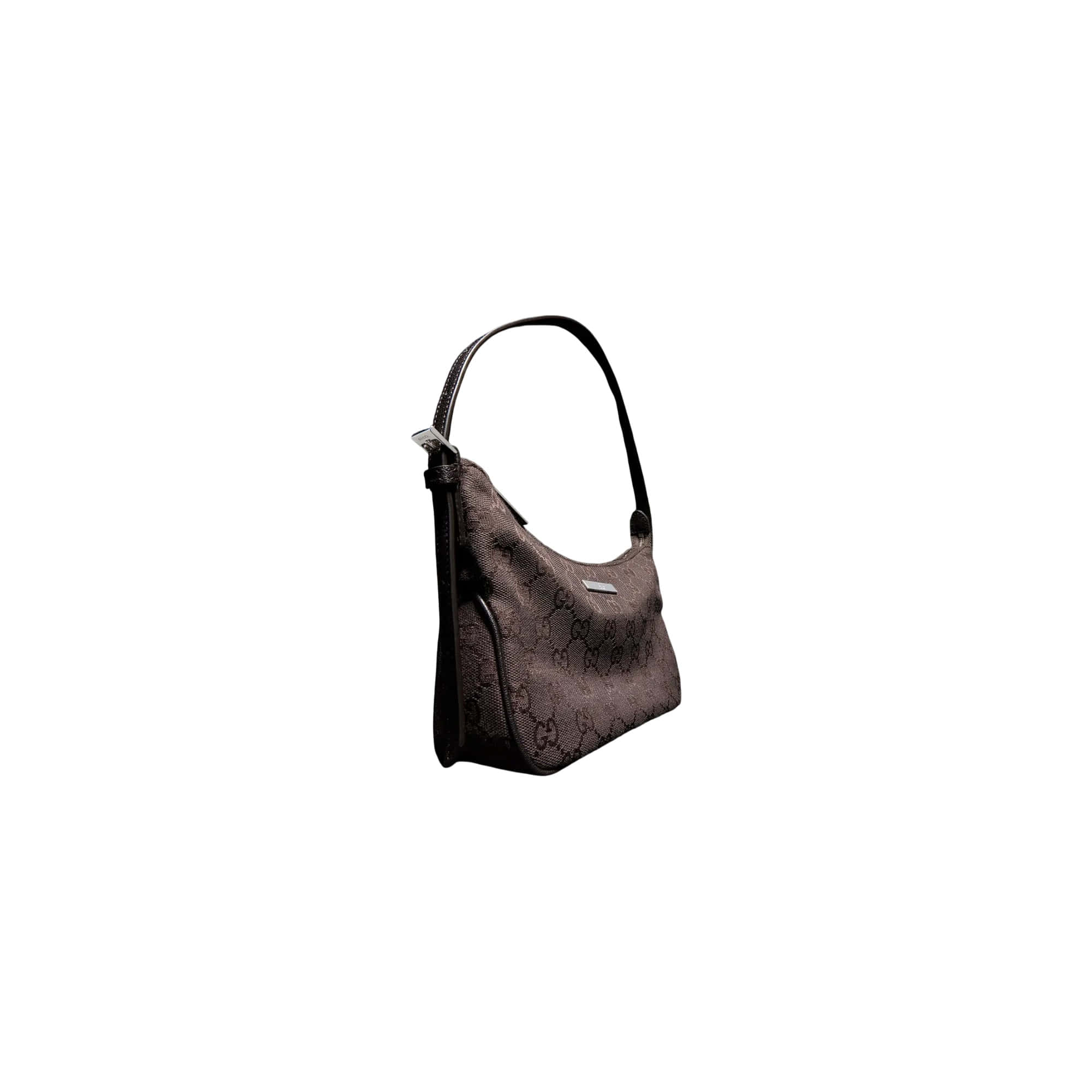 Gucci Lady Lunetta Small Shoulder Bag
