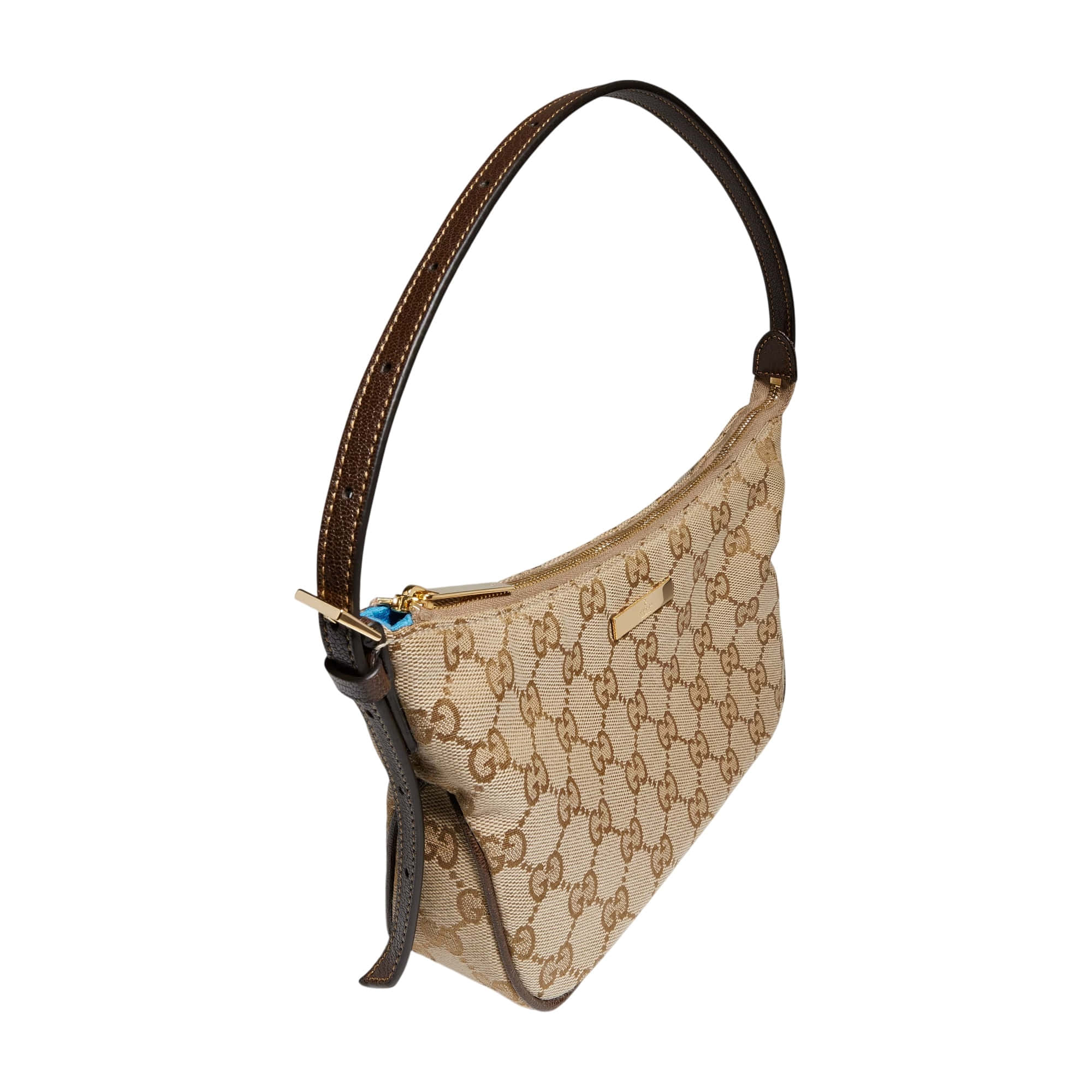 Gucci Lady Lunetta Small Shoulder Bag