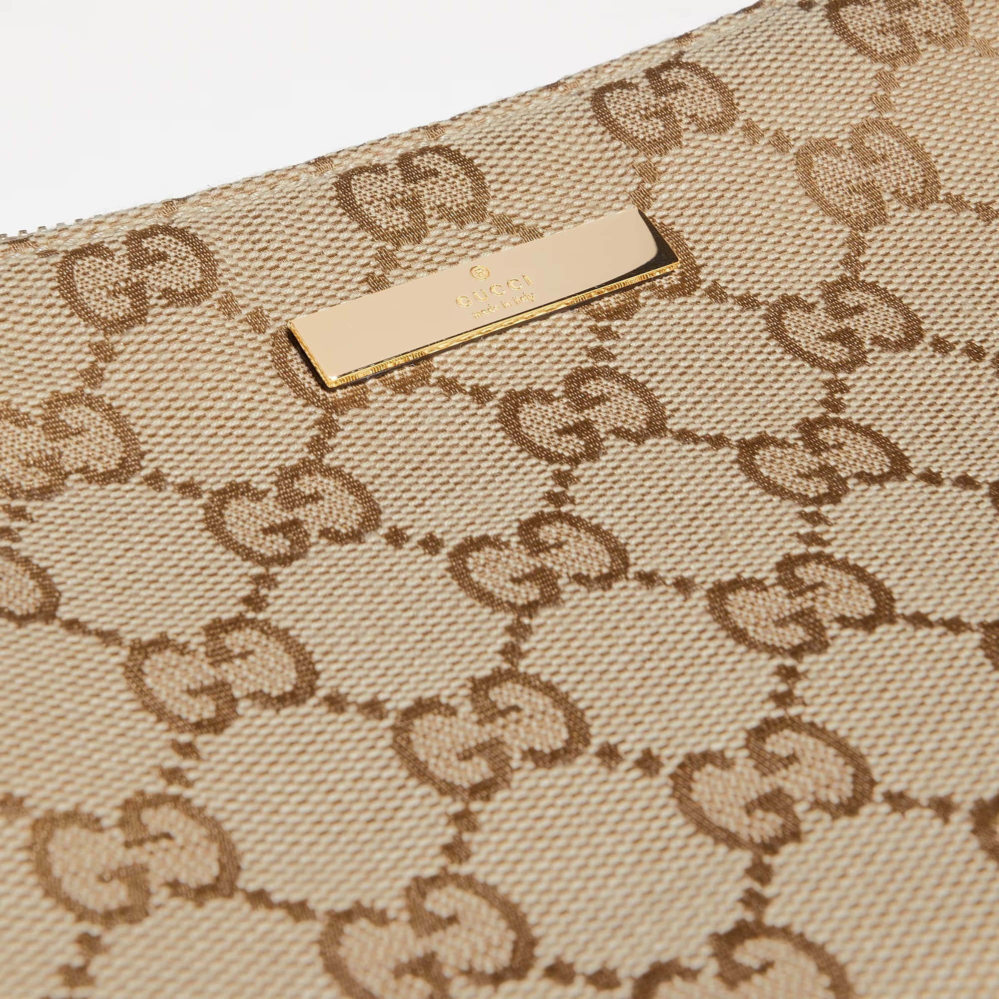 Gucci Lady Lunetta Small Shoulder Bag