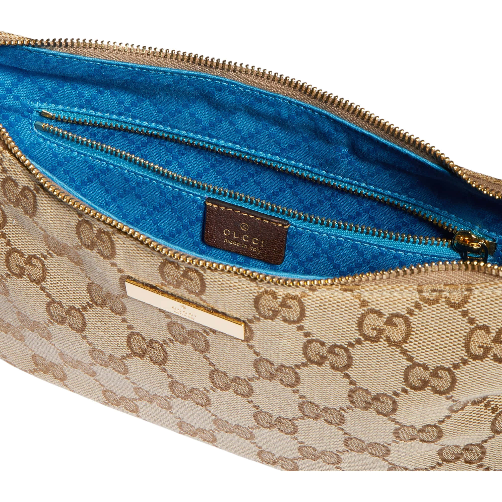 Gucci Lady Lunetta Small Shoulder Bag
