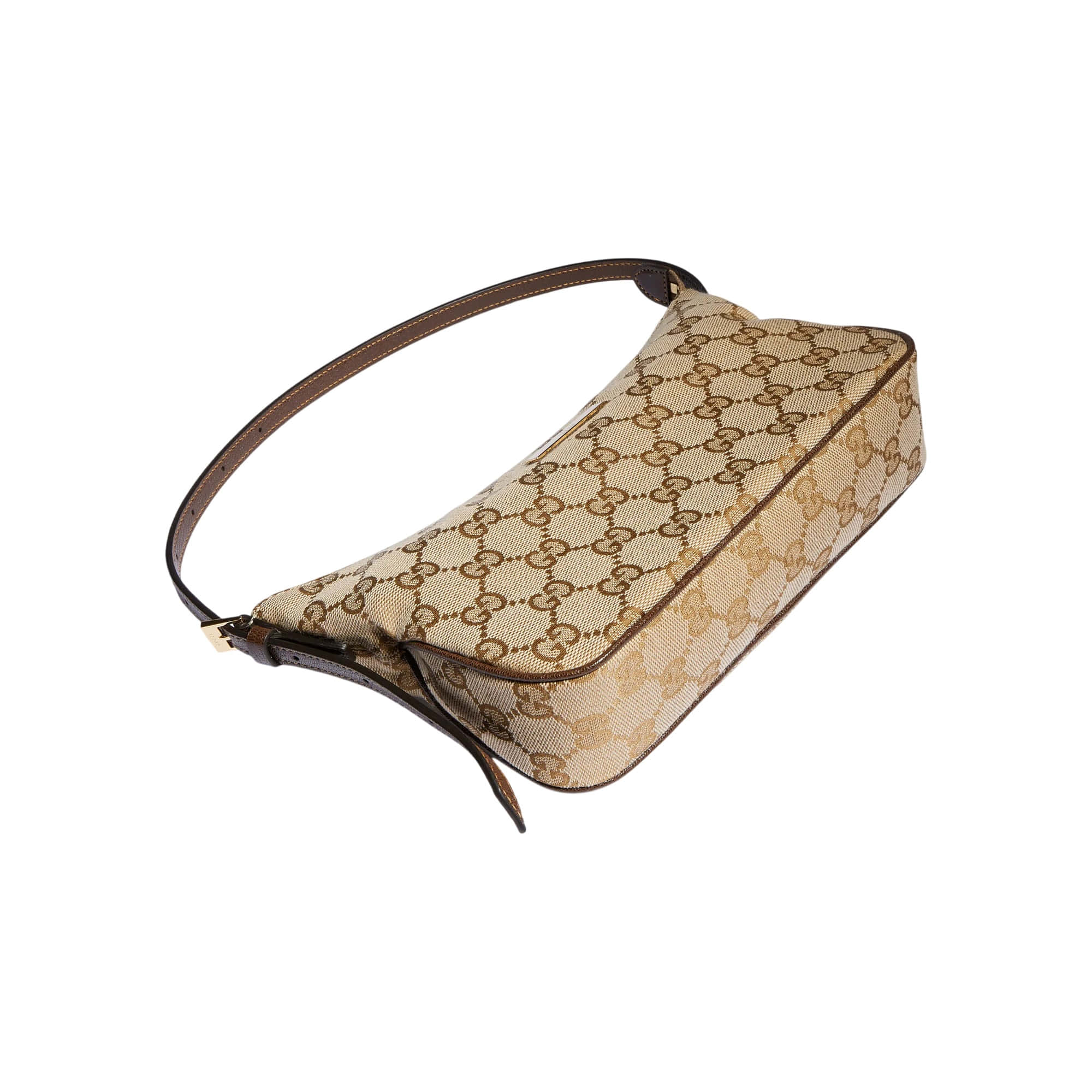 Gucci Lady Lunetta Small Shoulder Bag