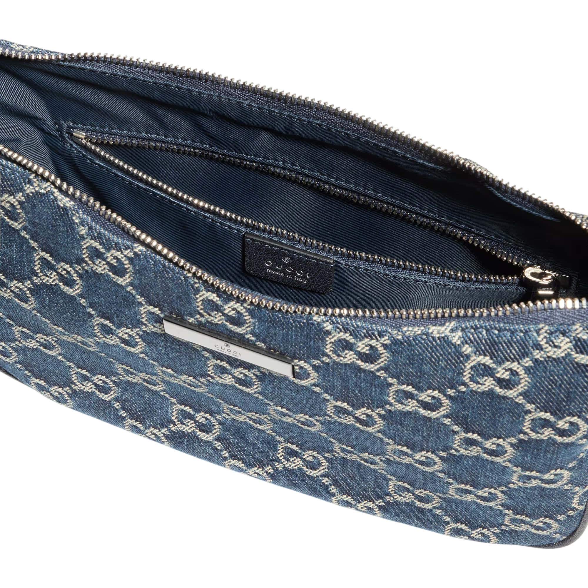 Gucci Lady Lunetta Small Shoulder Bag
