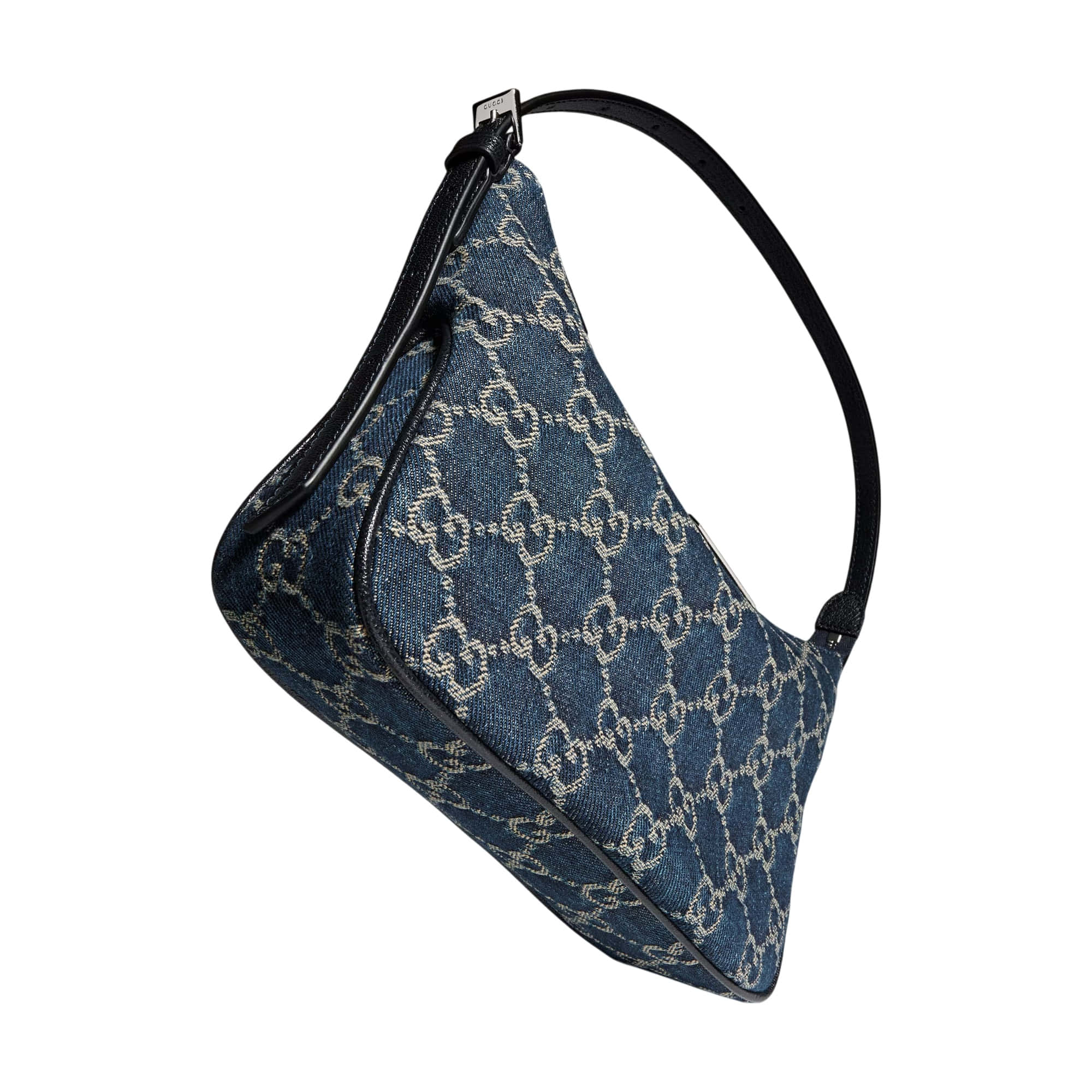 Gucci Lady Lunetta Small Shoulder Bag