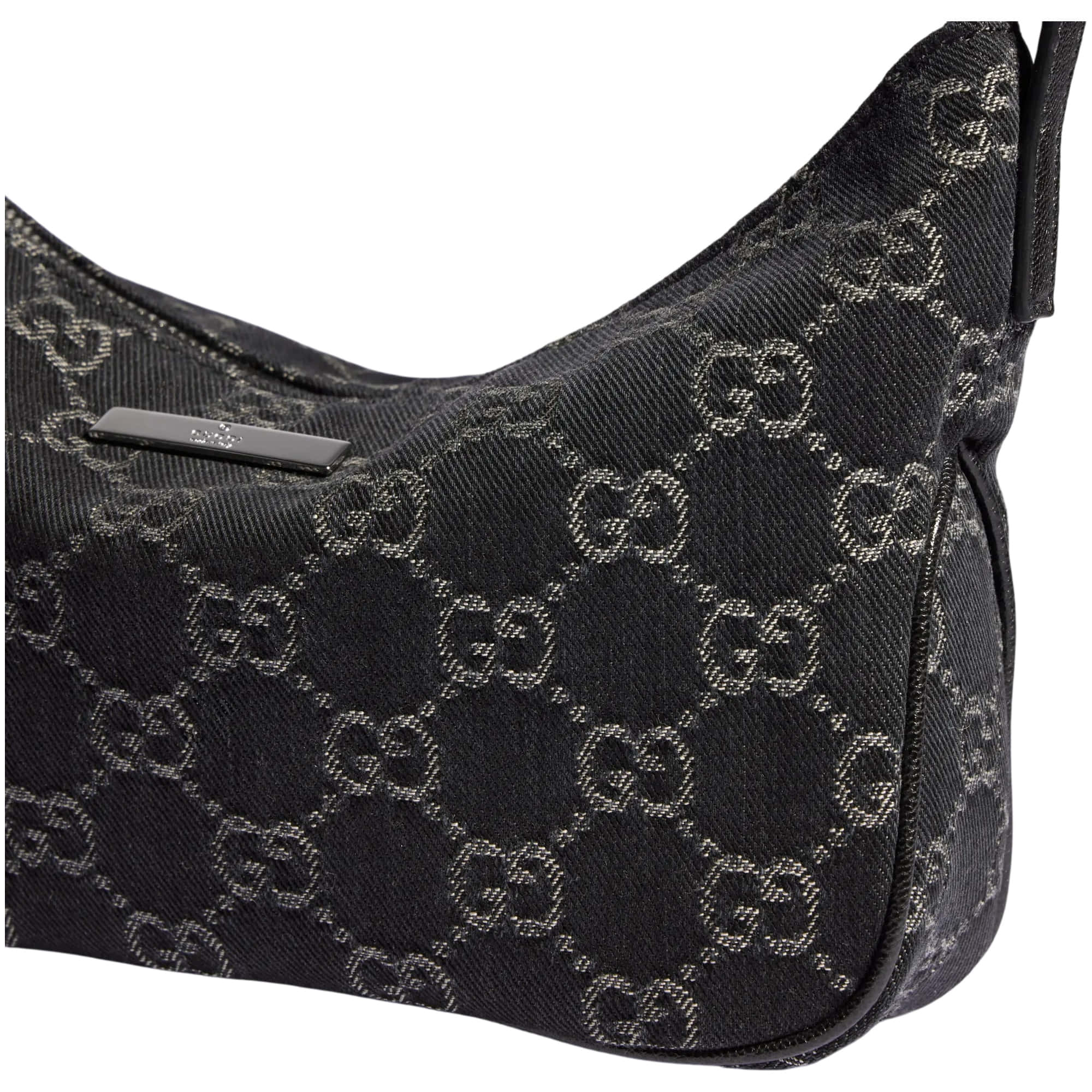 Gucci Lady Lunetta Small Shoulder Bag