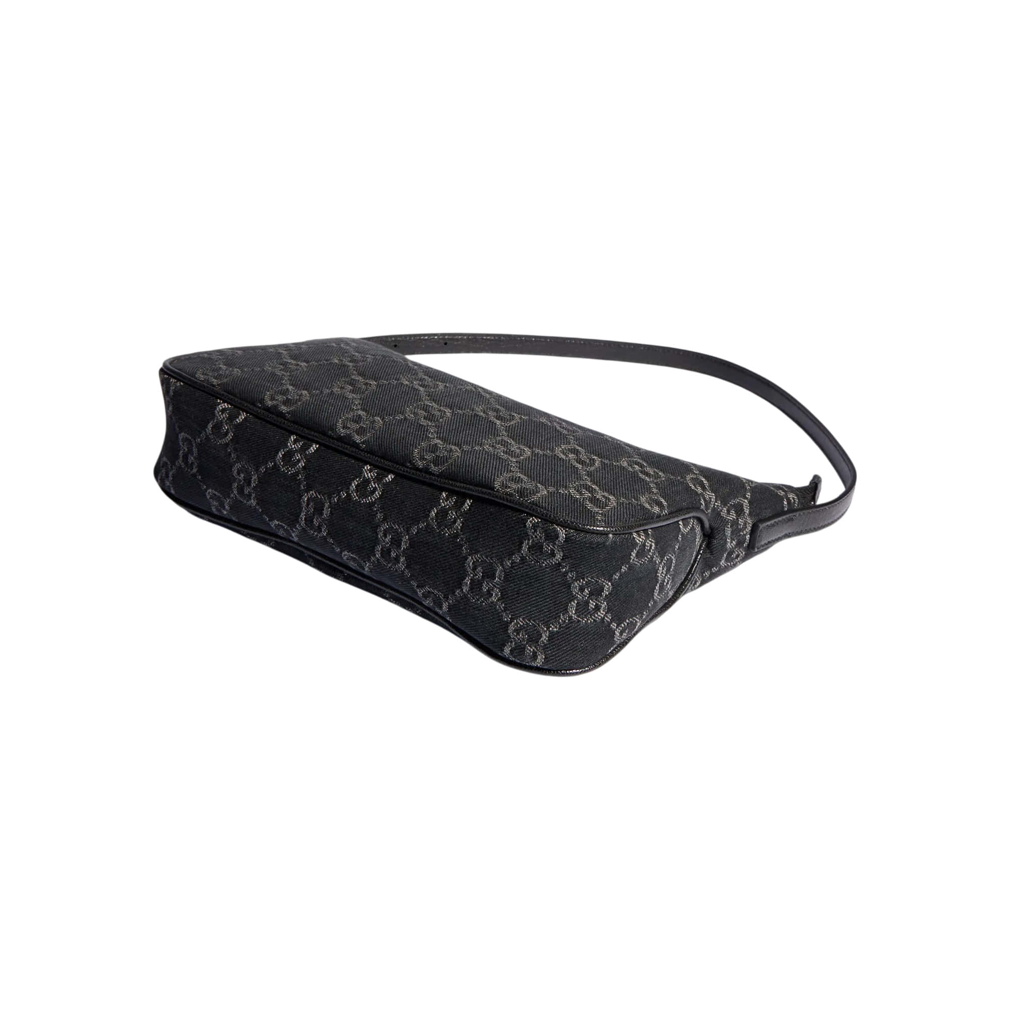 Gucci Lady Lunetta Small Shoulder Bag
