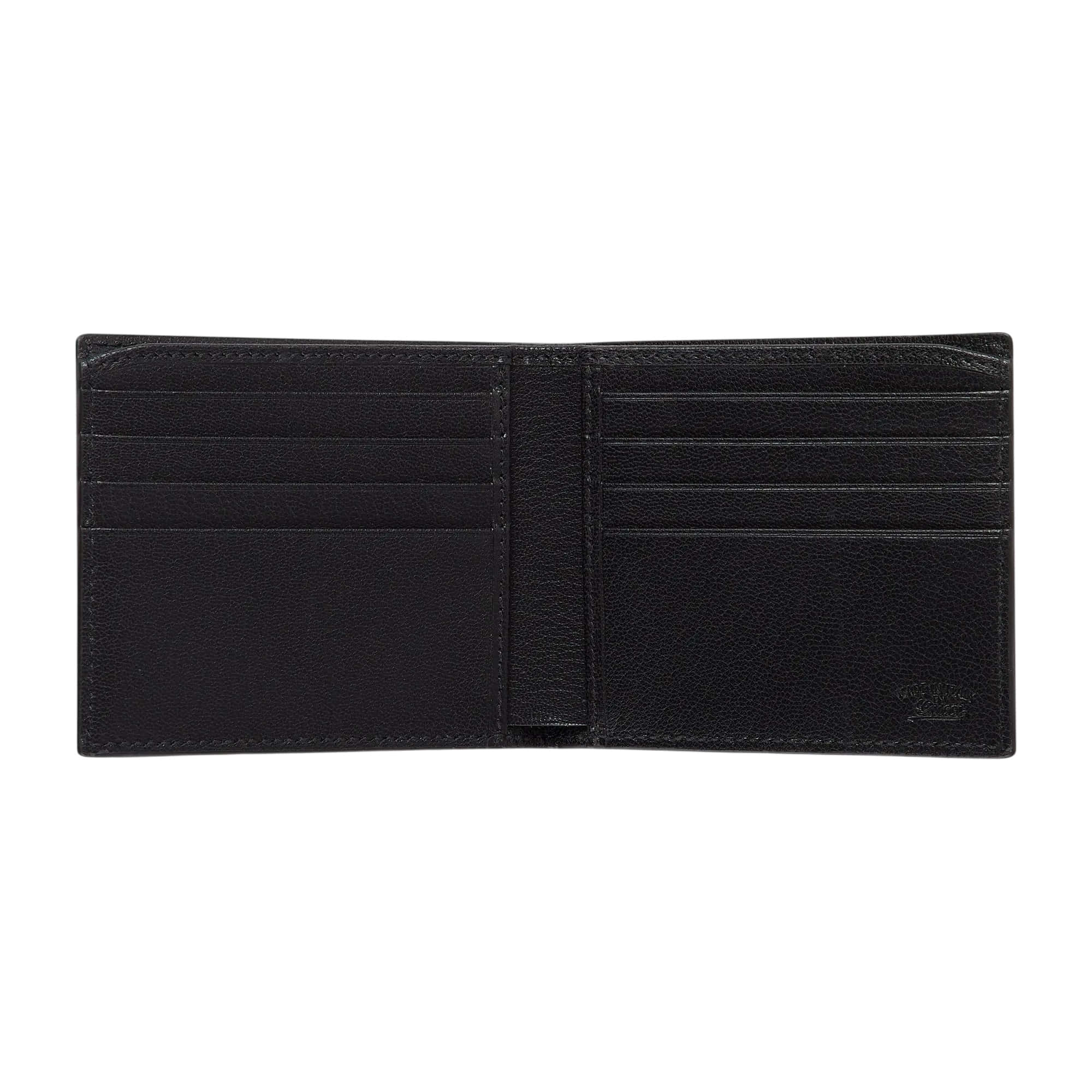 Gucci Lira Bi-fold Wallet