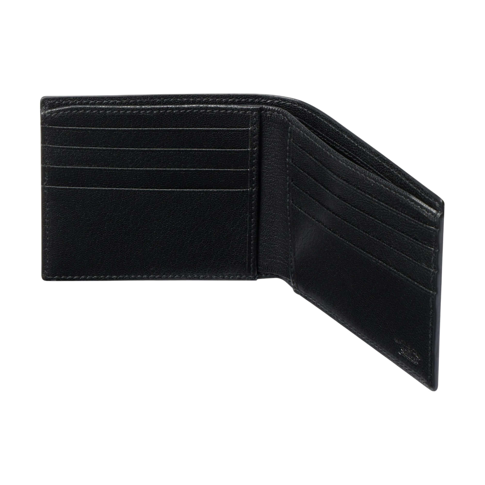 Gucci Lira Bi-fold Wallet