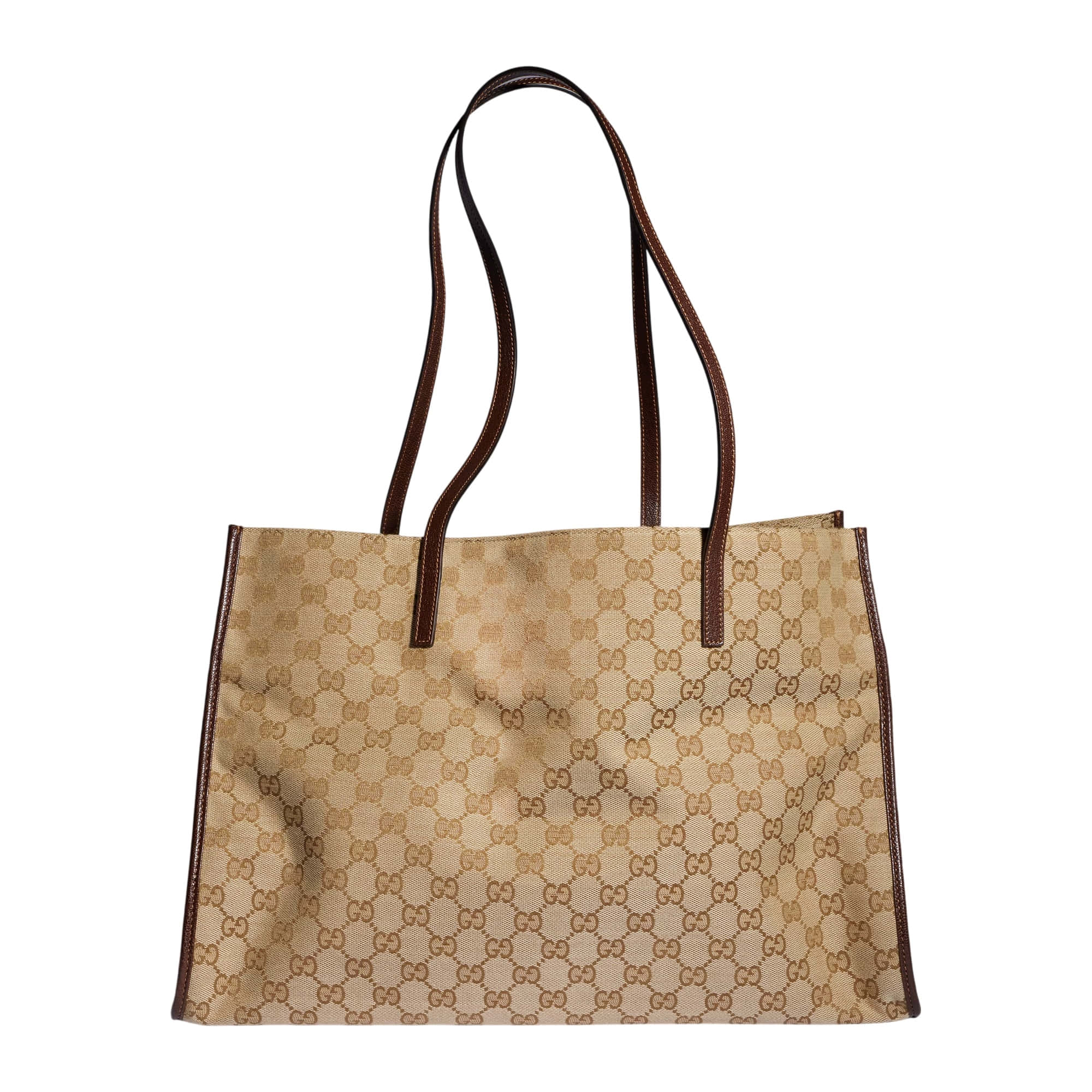 Gucci Londra Large Tote Bag