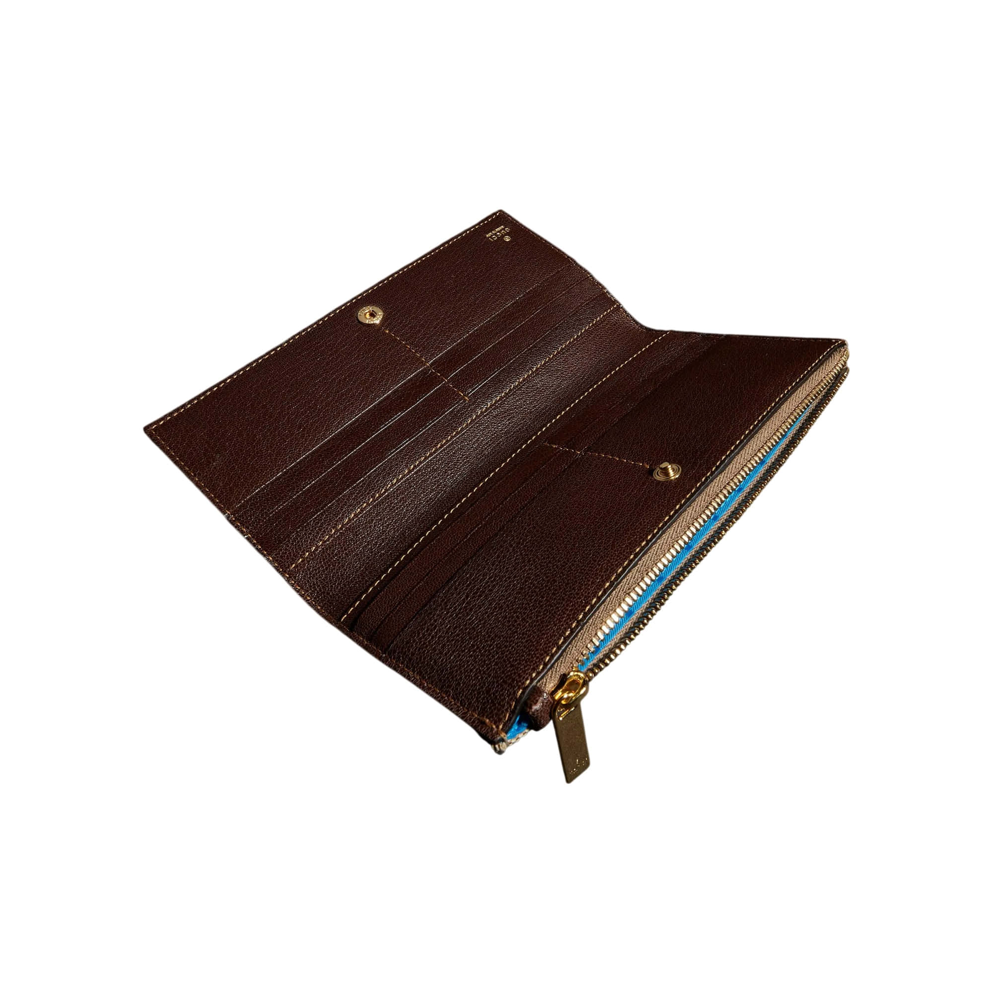 Gucci Long Wallet
