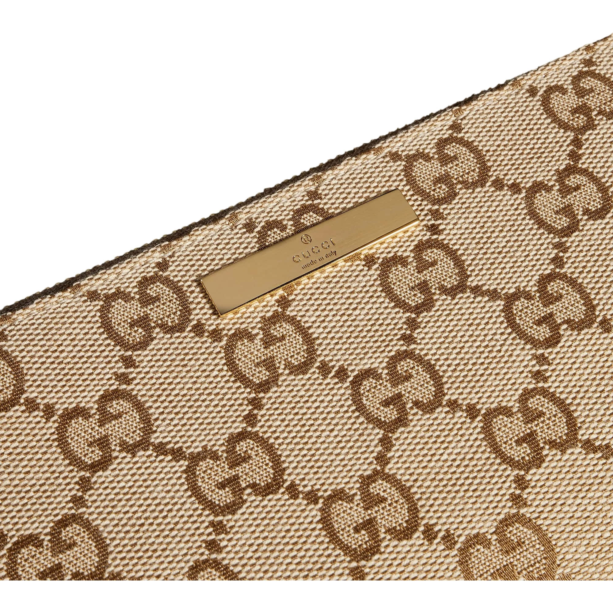 Gucci Long Wallet