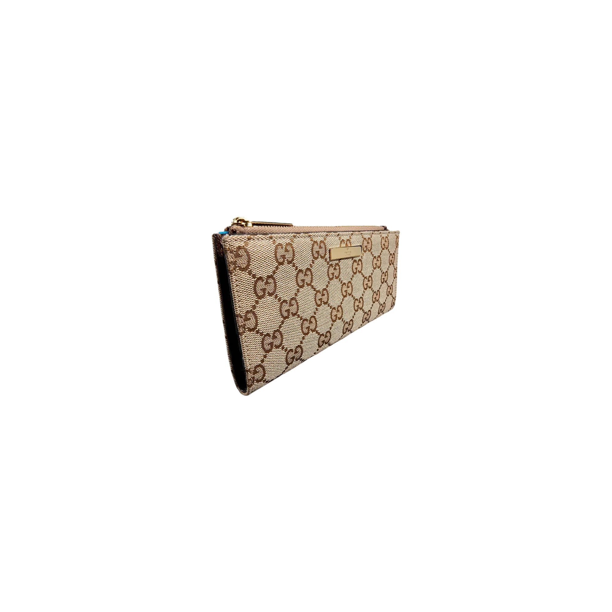 Gucci Long Wallet