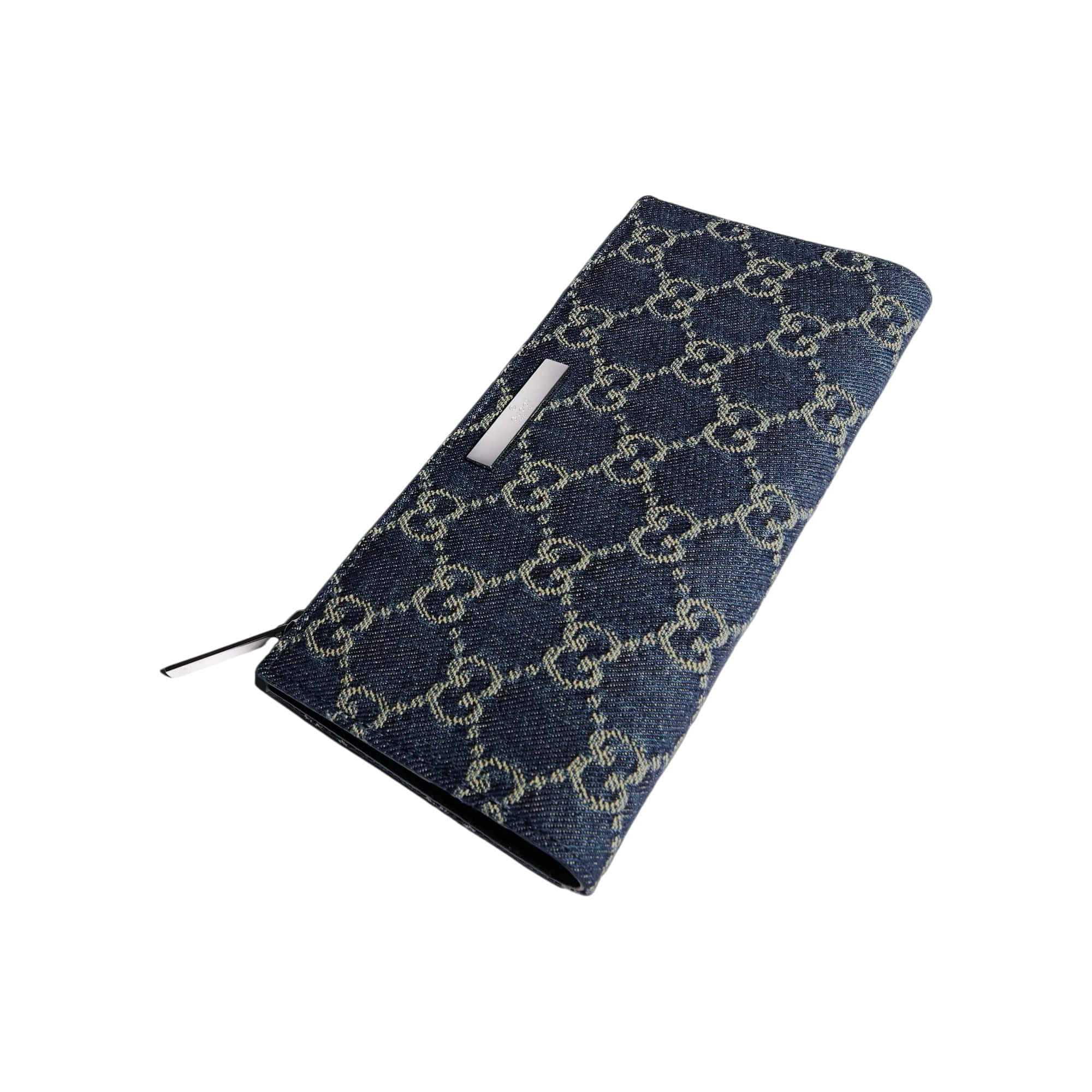 Gucci Long Wallet