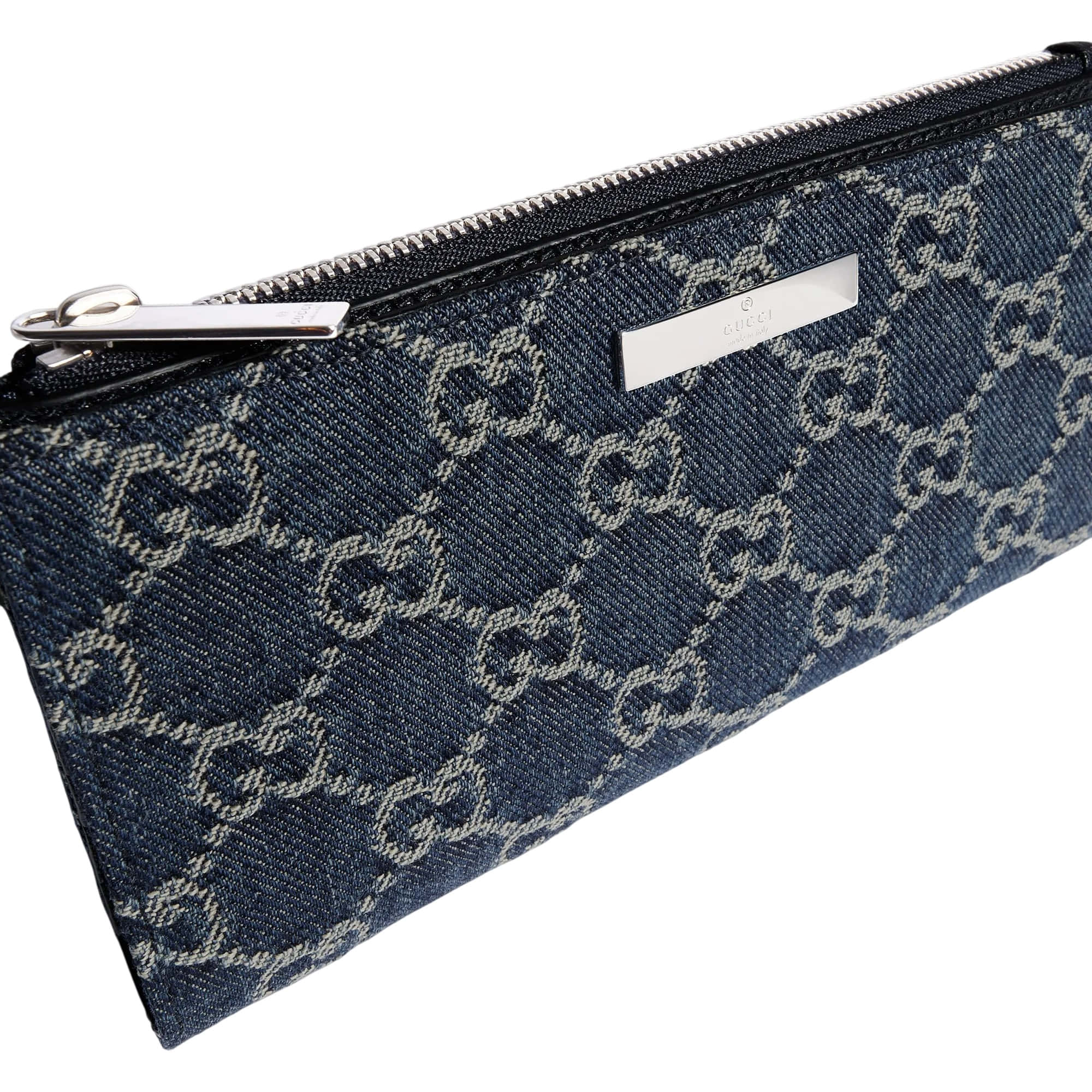 Gucci Long Wallet