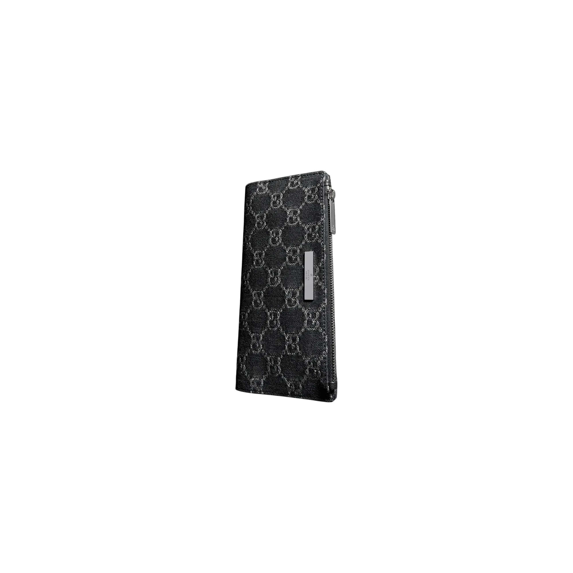 Gucci Long Wallet