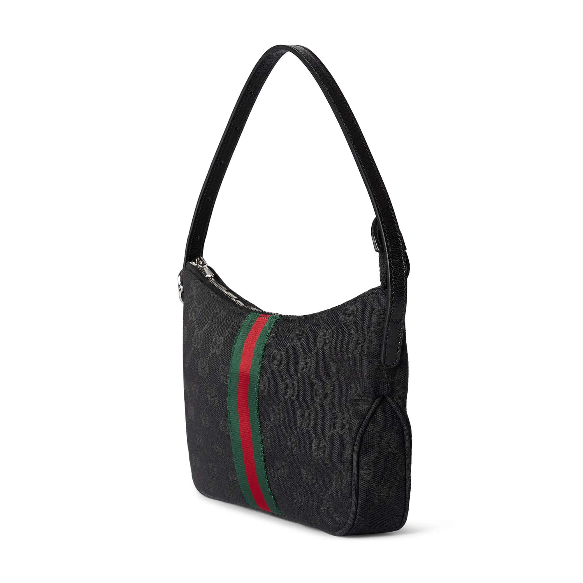 Gucci Lunetta Small Crossbody Bag