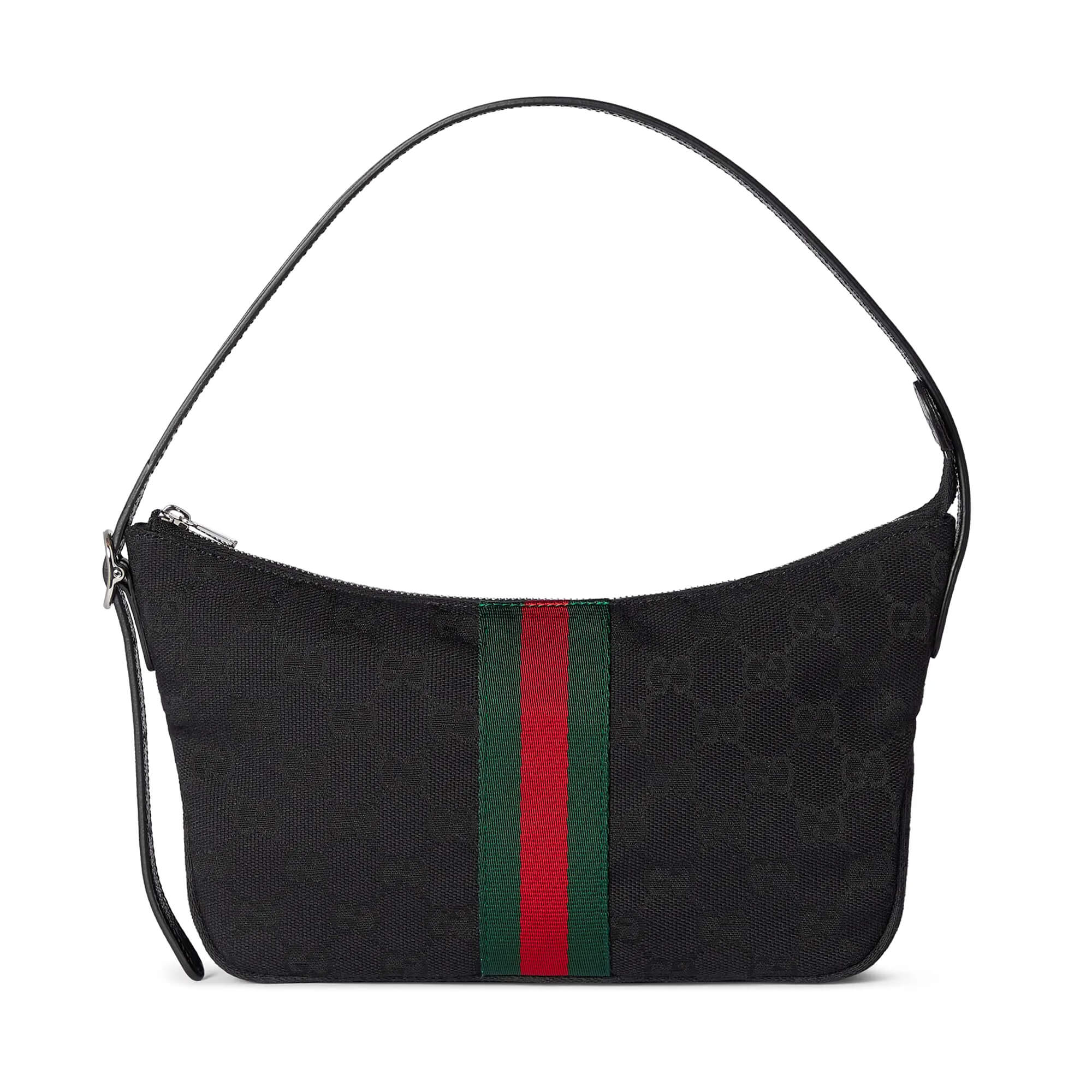 Gucci Lunetta Small Crossbody Bag