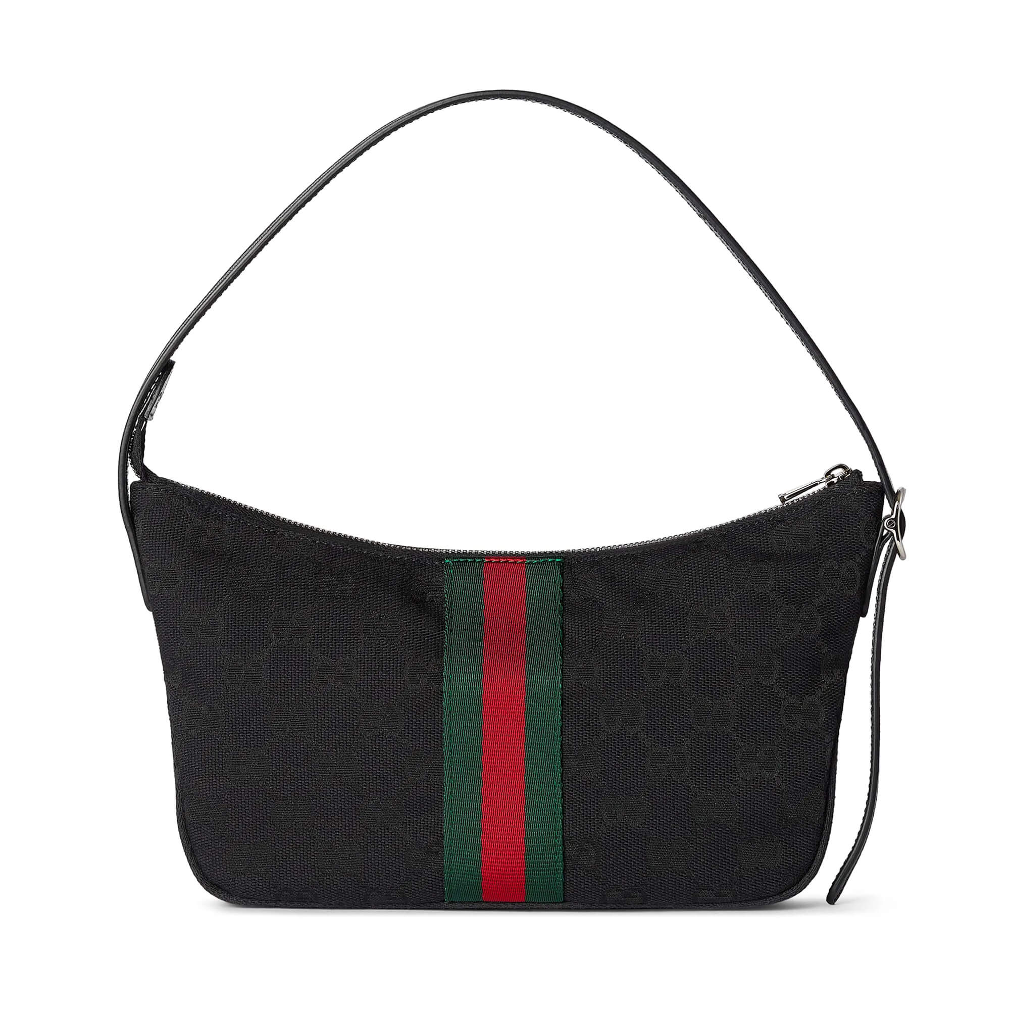 Gucci Lunetta Small Crossbody Bag