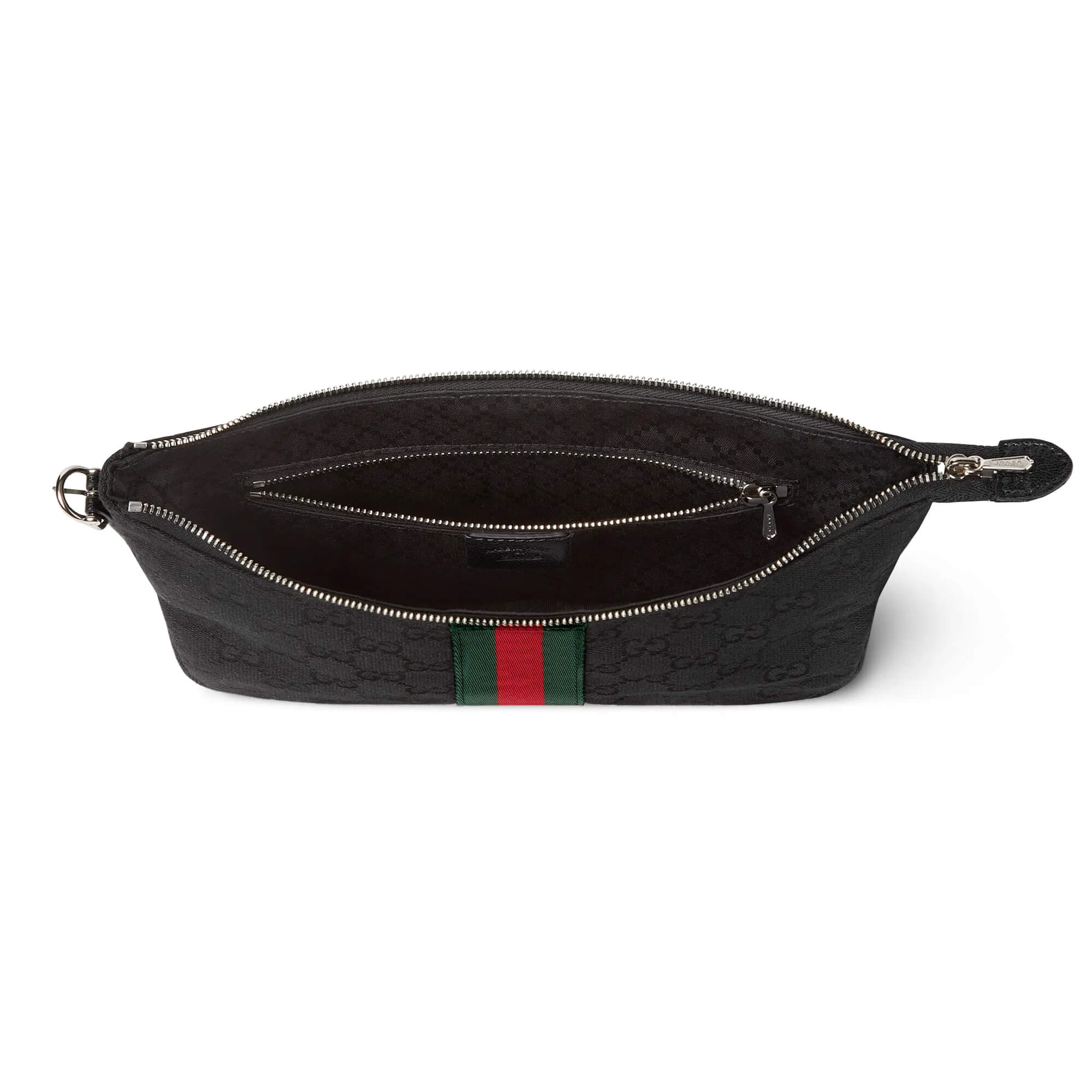 Gucci Lunetta Small Crossbody Bag
