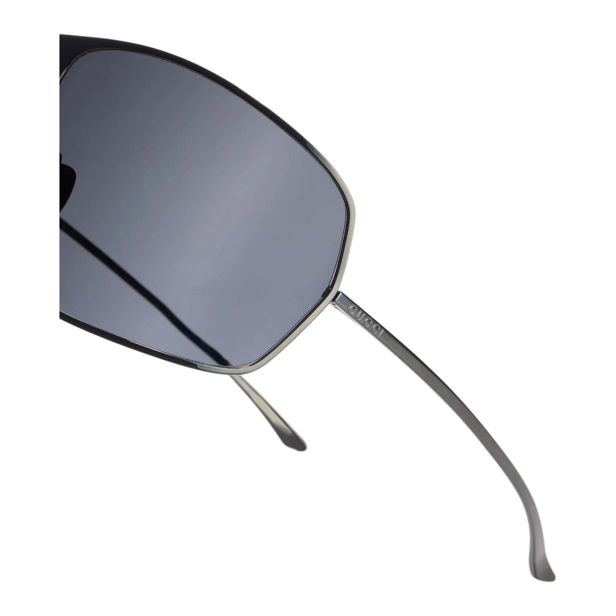 Gucci Mask Frame Sunglasses