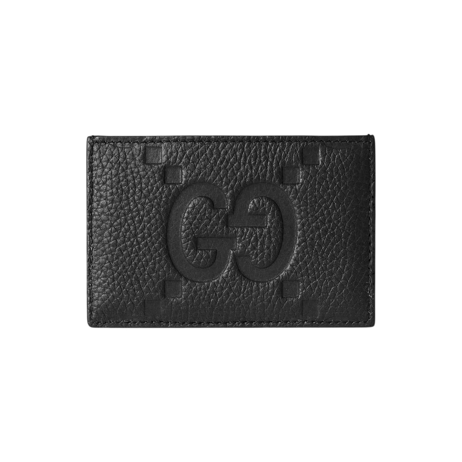 Gucci GG Jumbo Card Case