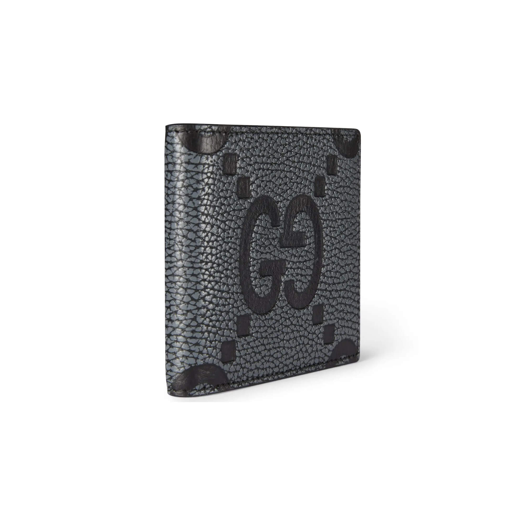 Gucci Maxi GG Wallet