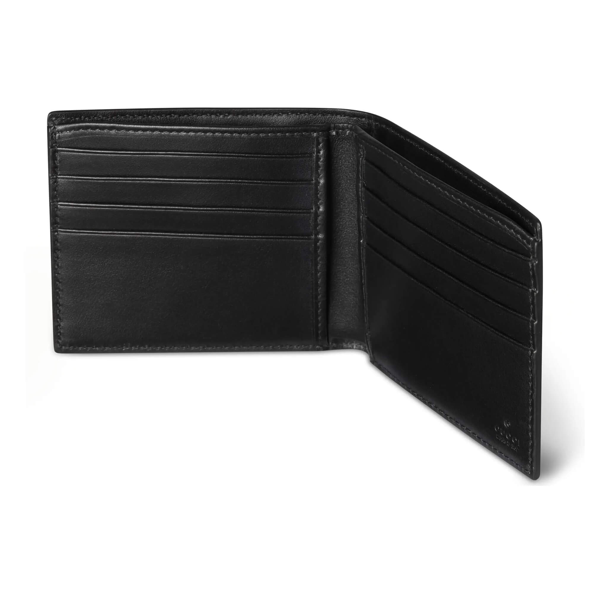 Gucci Maxi GG Wallet