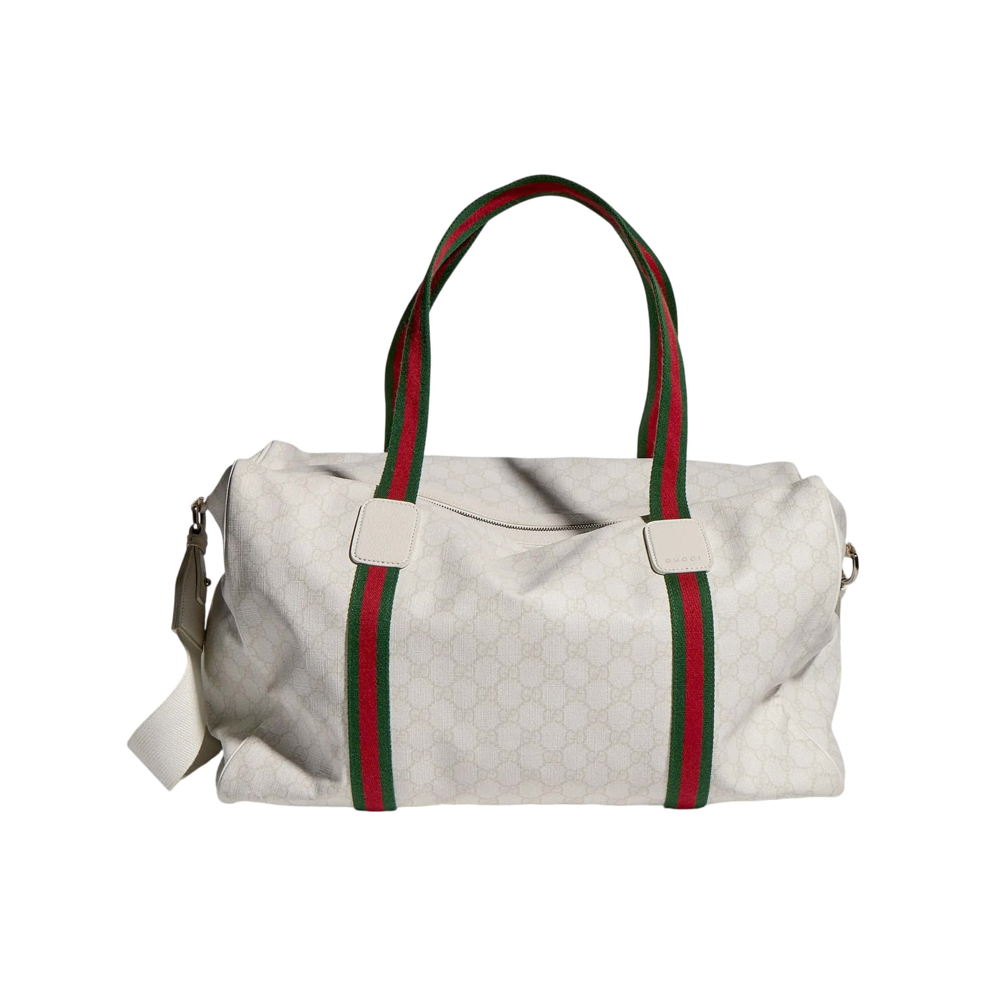 Gucci Medium Duffle Bag