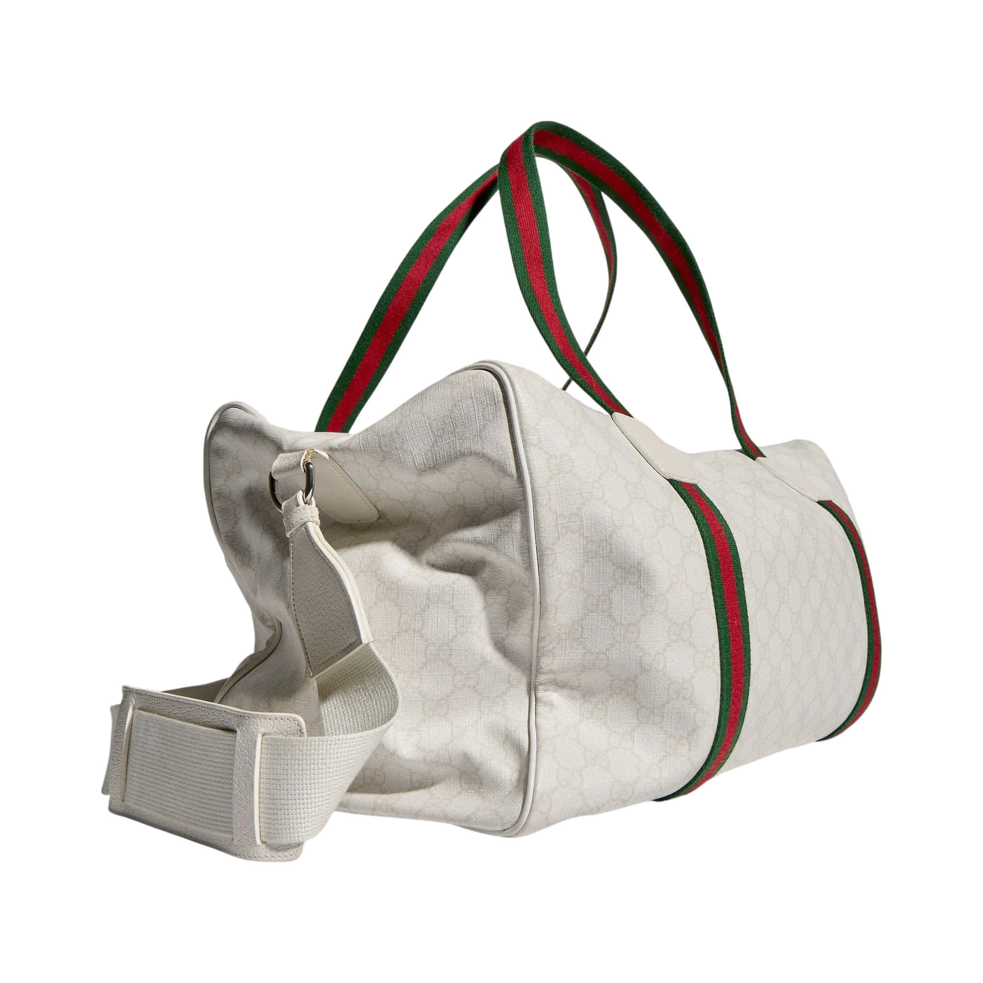 Gucci Medium Duffle Bag