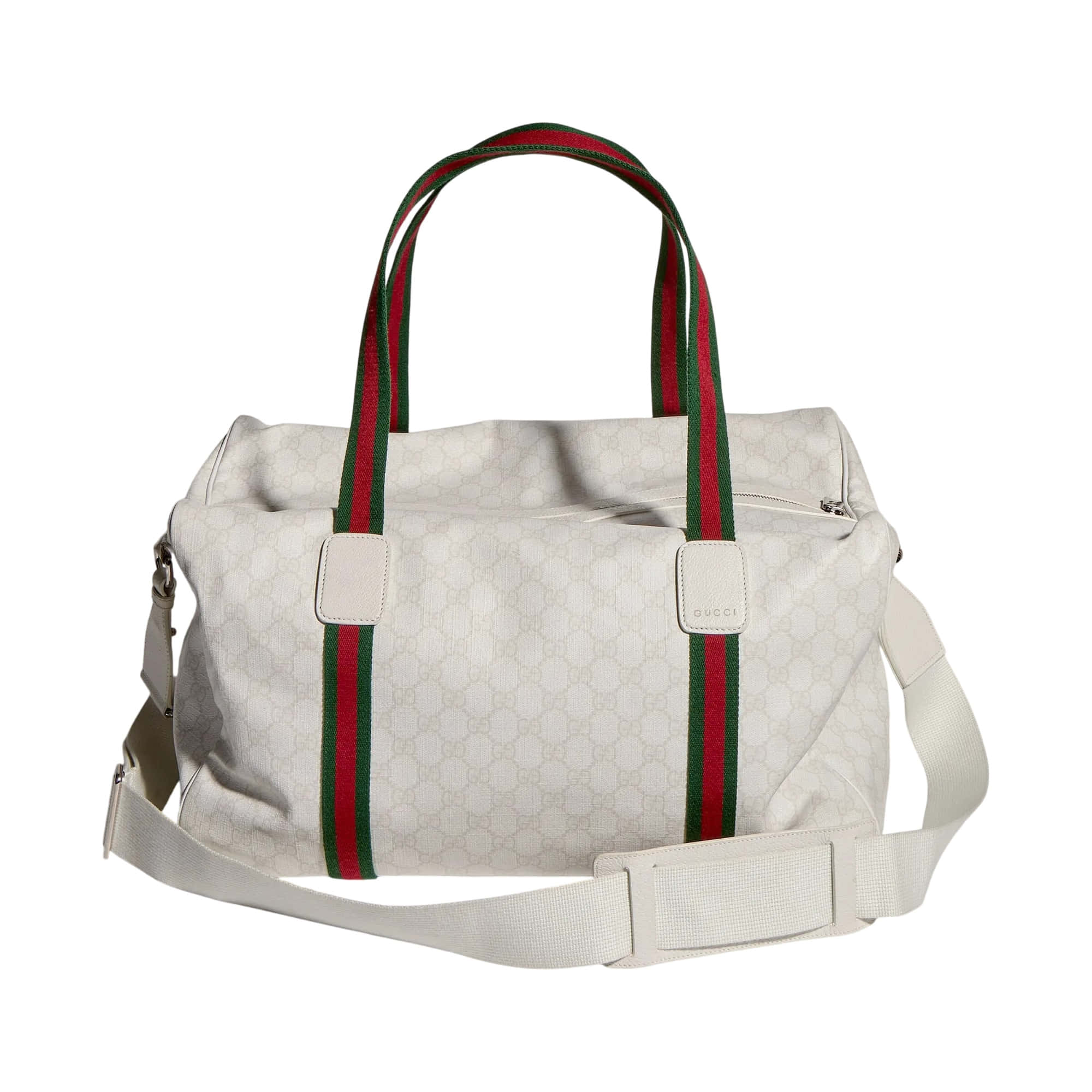 Gucci Medium Duffle Bag