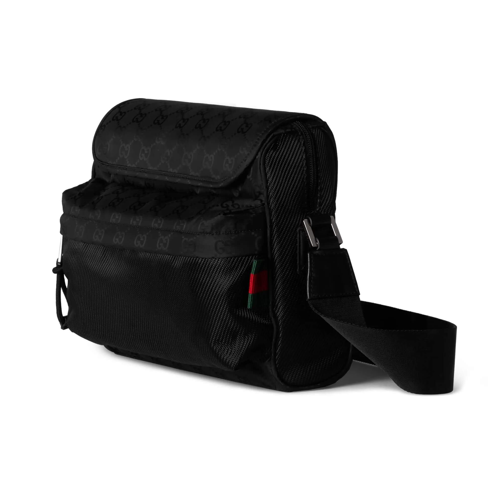 Gucci Medium GG Crossbody Bag