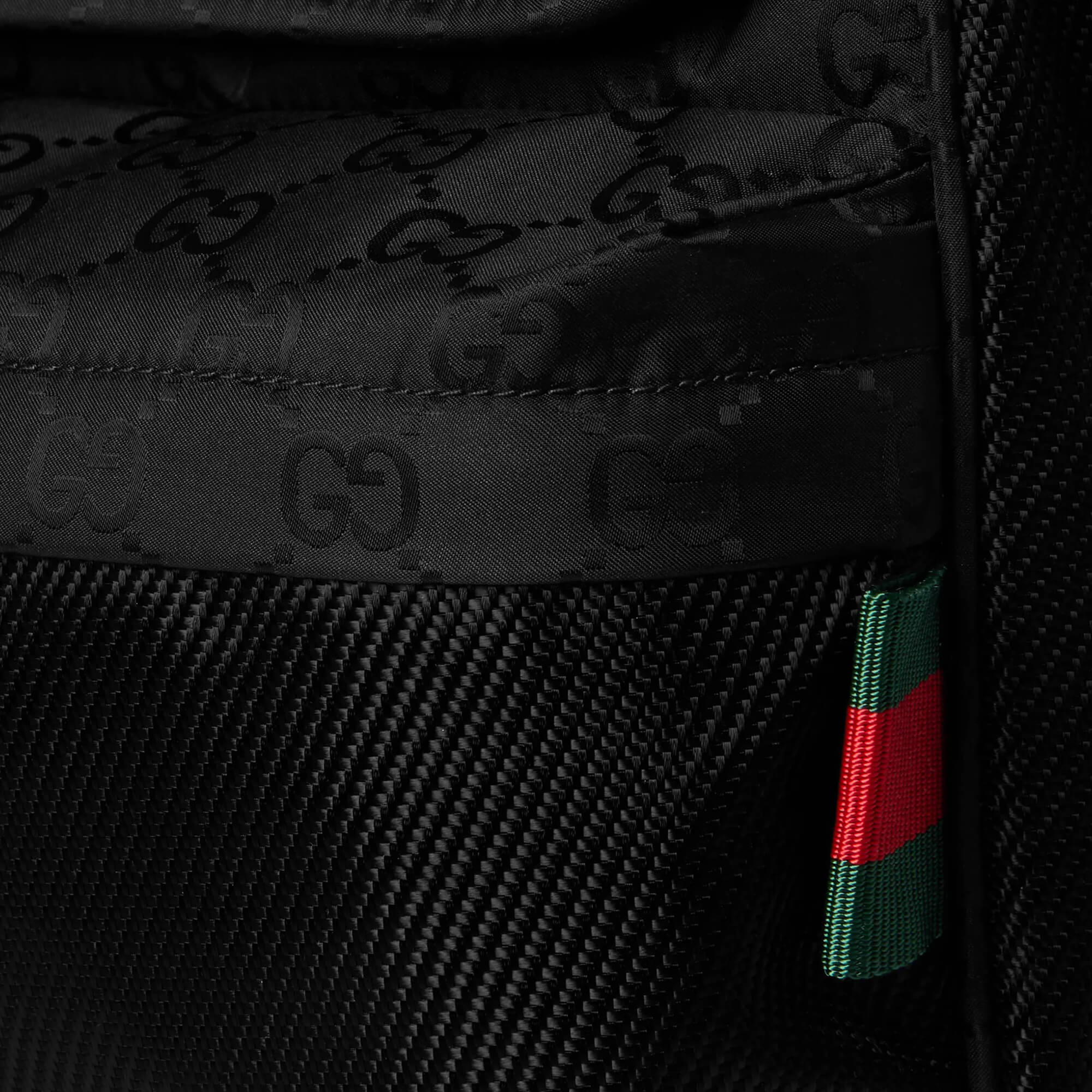 Gucci Medium GG Crossbody Bag