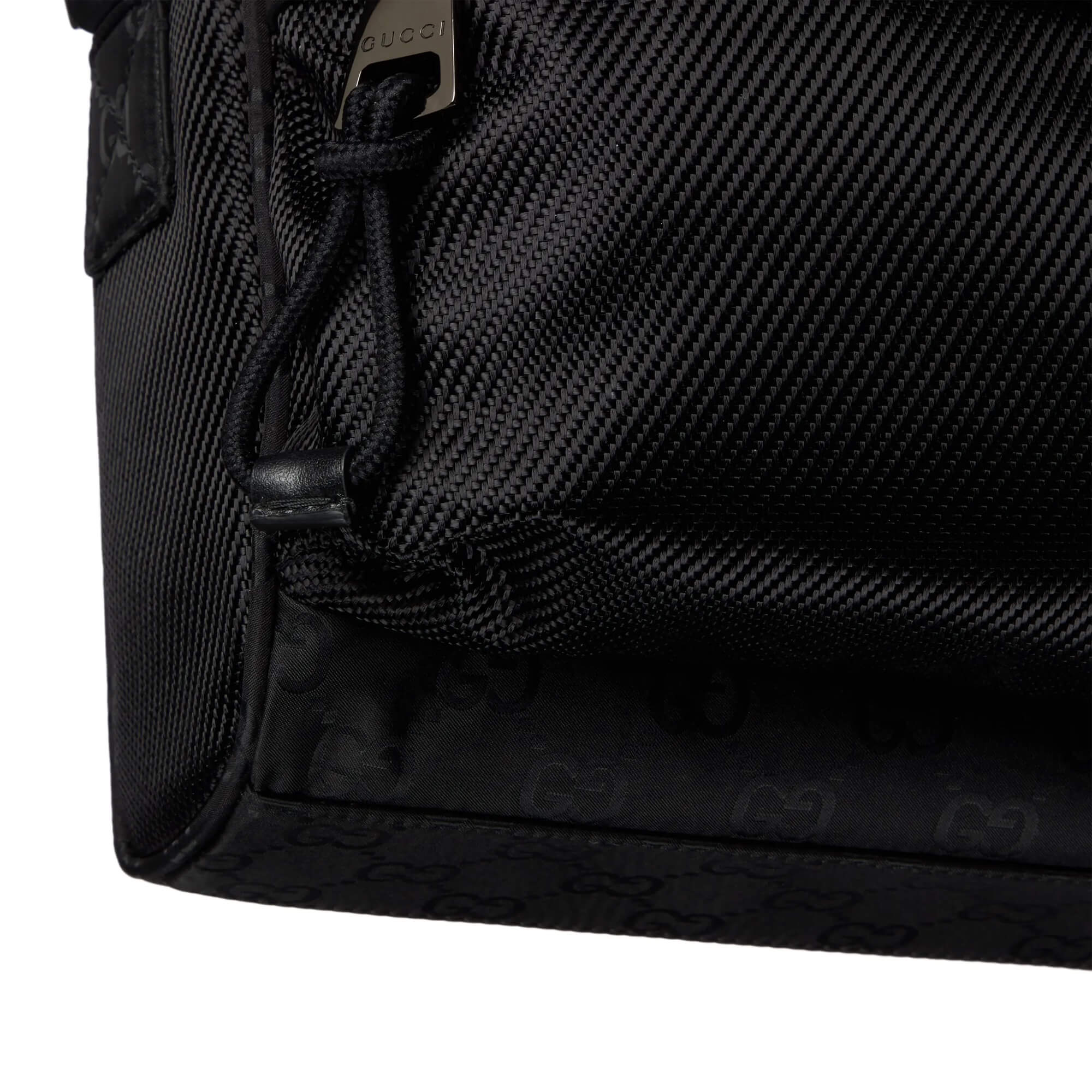 Gucci Medium GG Crossbody Bag