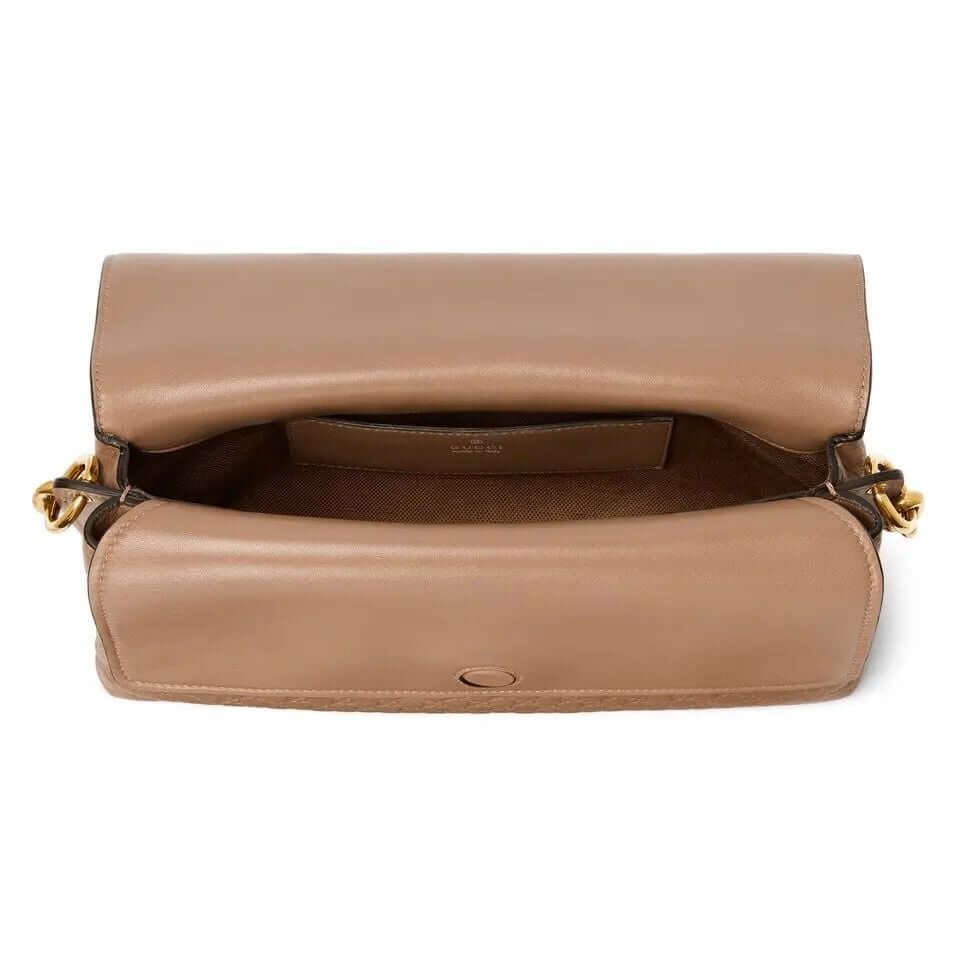 Gucci Medium Shoulder Bag With Chain