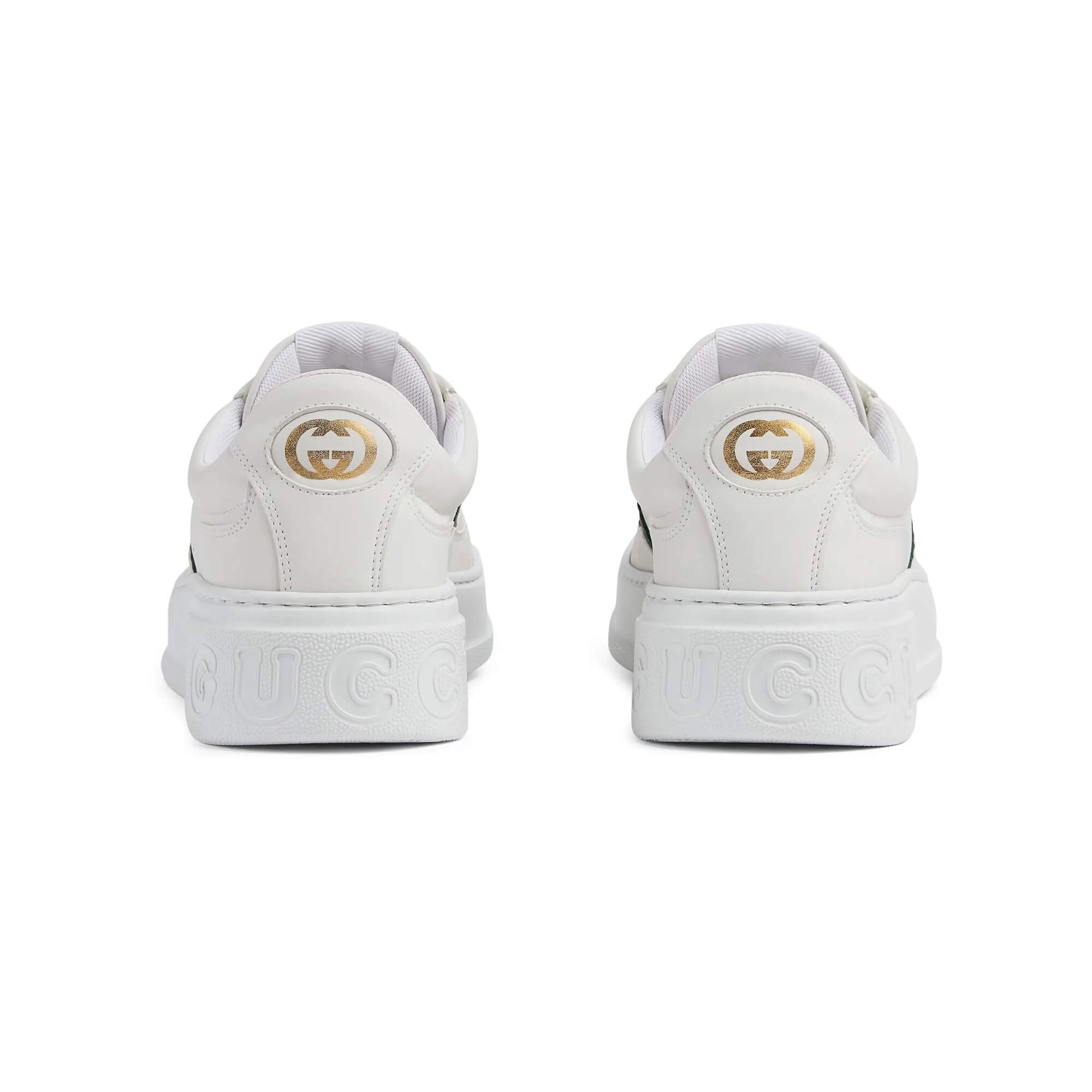 Gucci Men's Chunky Sneaker