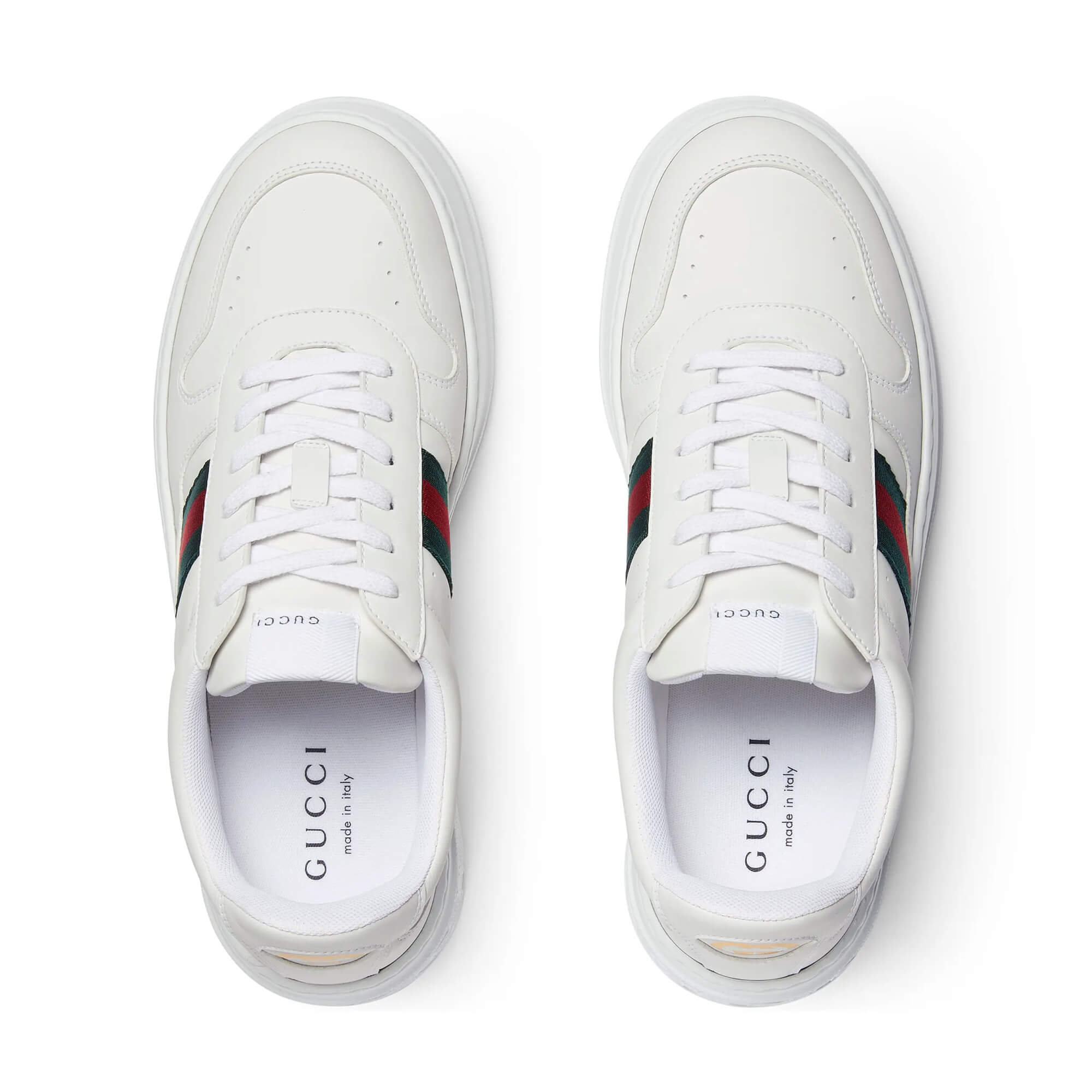 Gucci Men's Chunky Sneaker