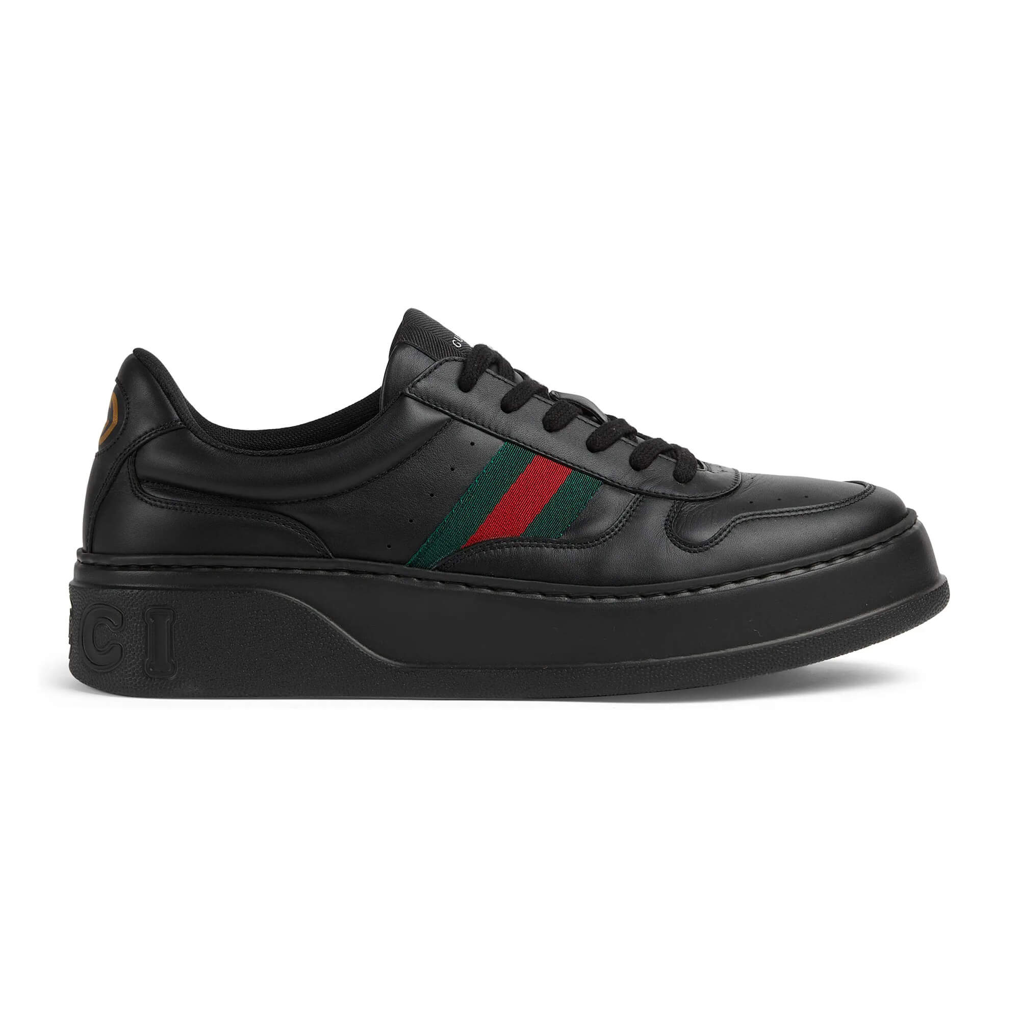 Gucci Men's Chunky Sneaker