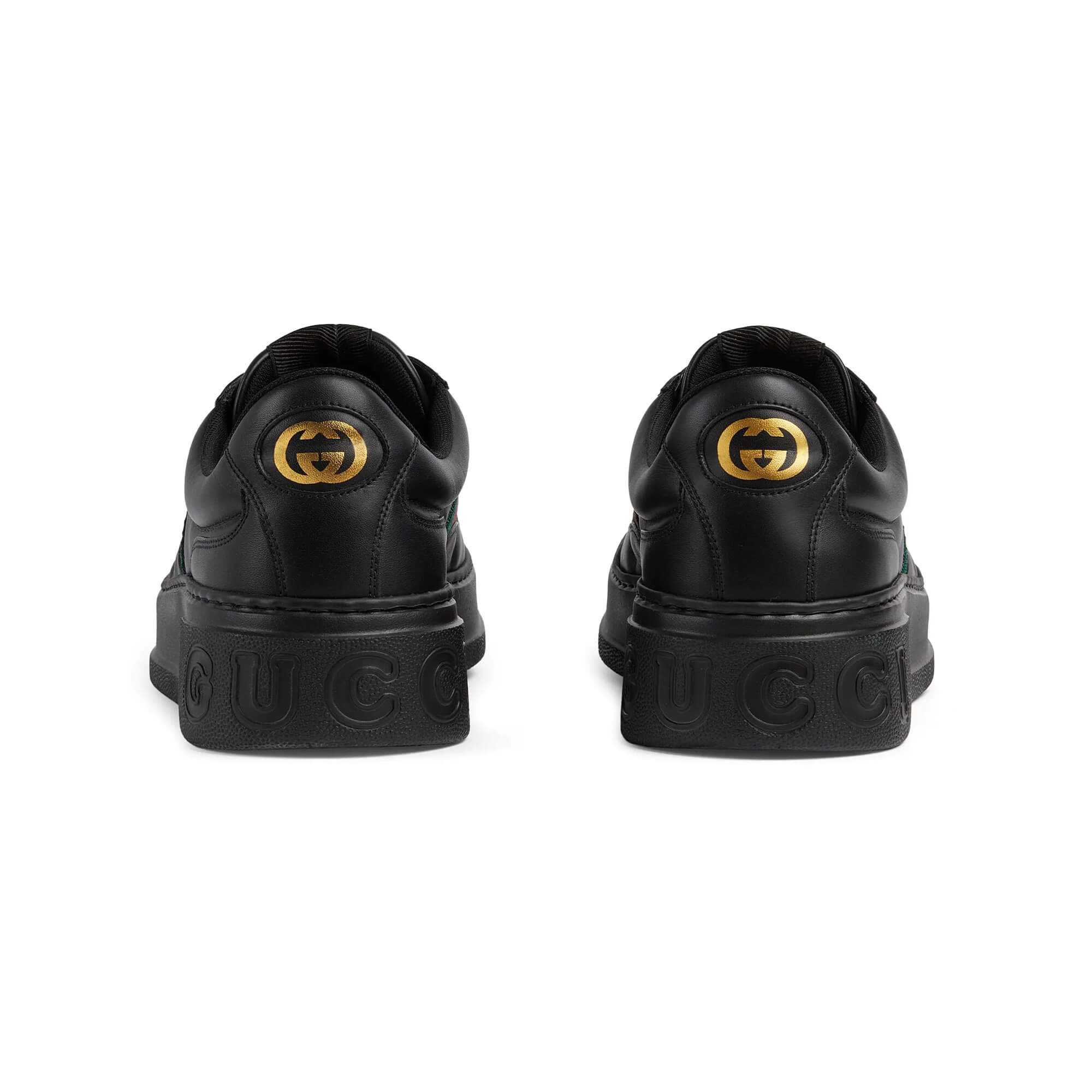Gucci Men's Chunky Sneaker
