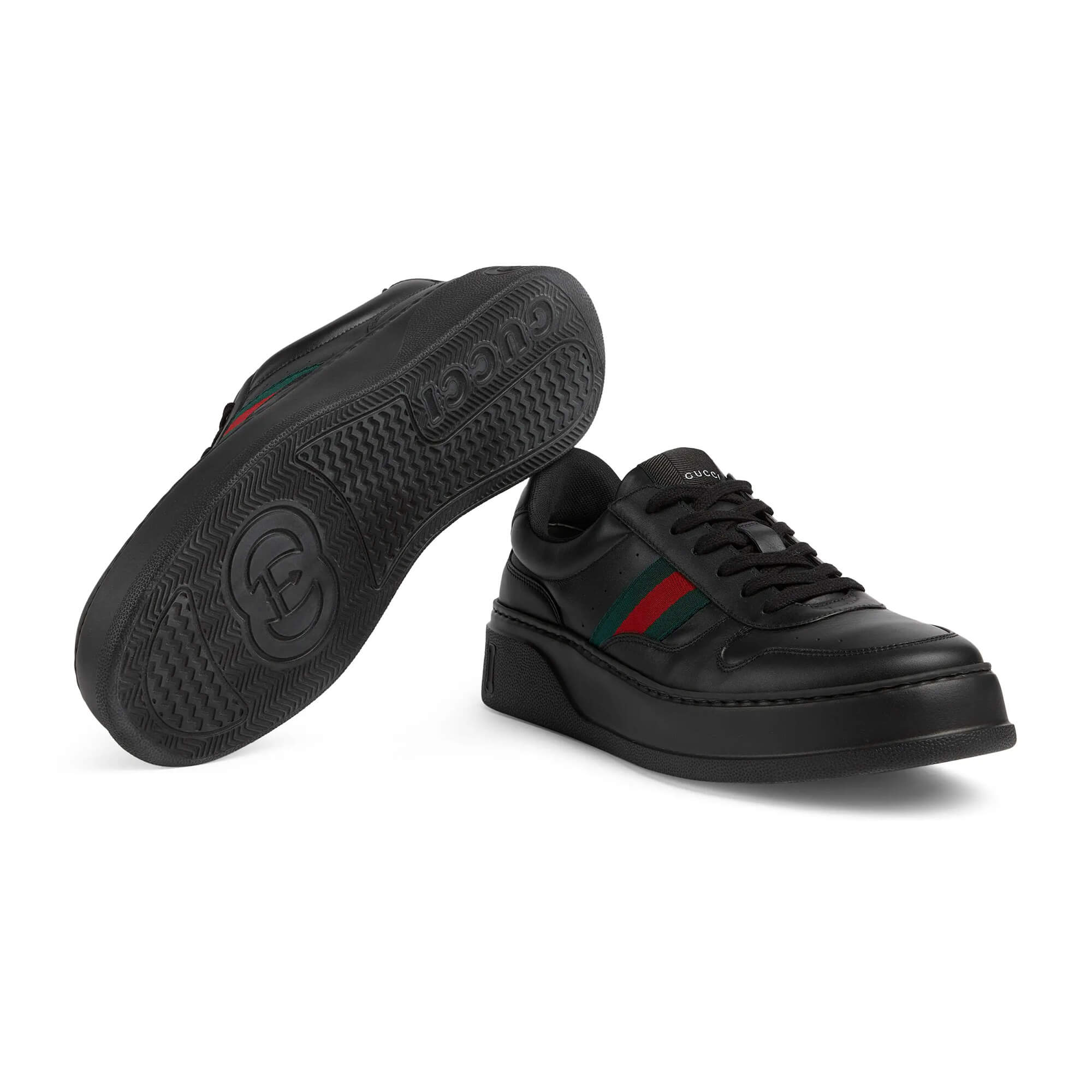 Gucci Men's Chunky Sneaker