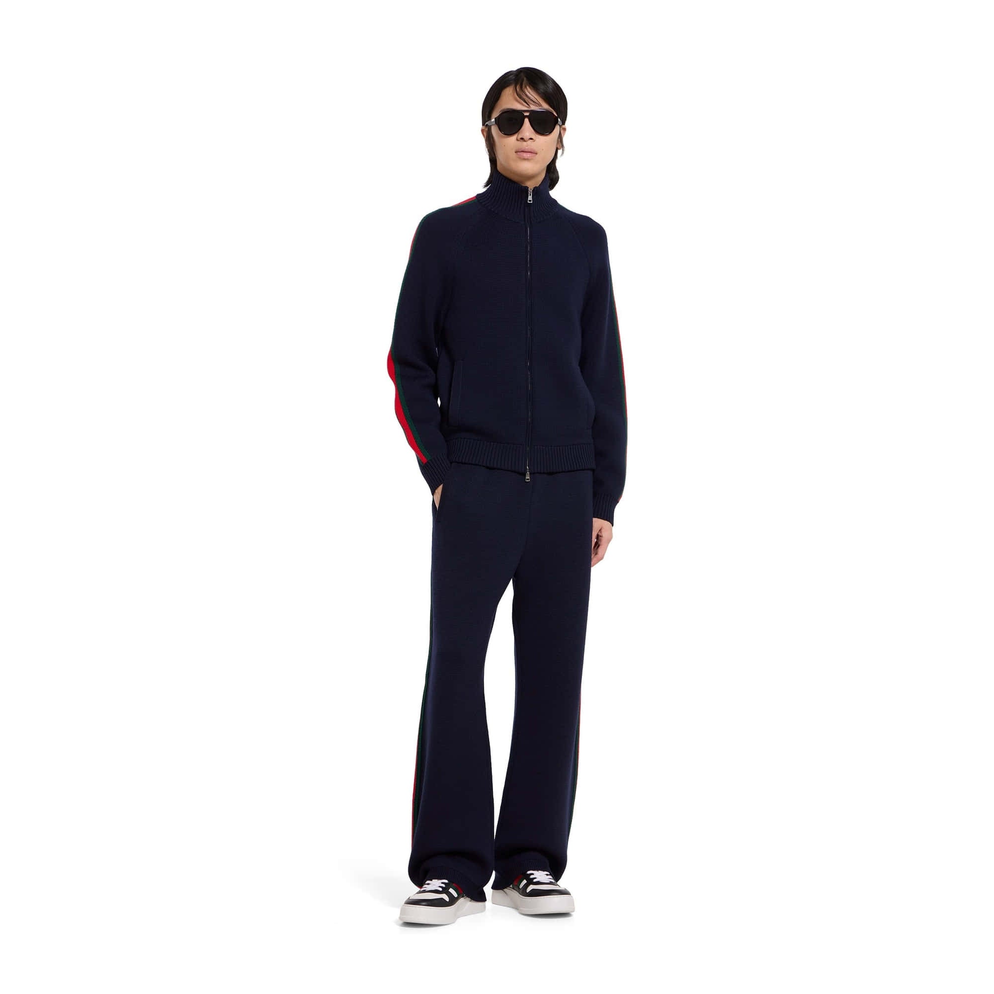 Gucci Men's Chunky Snekaers